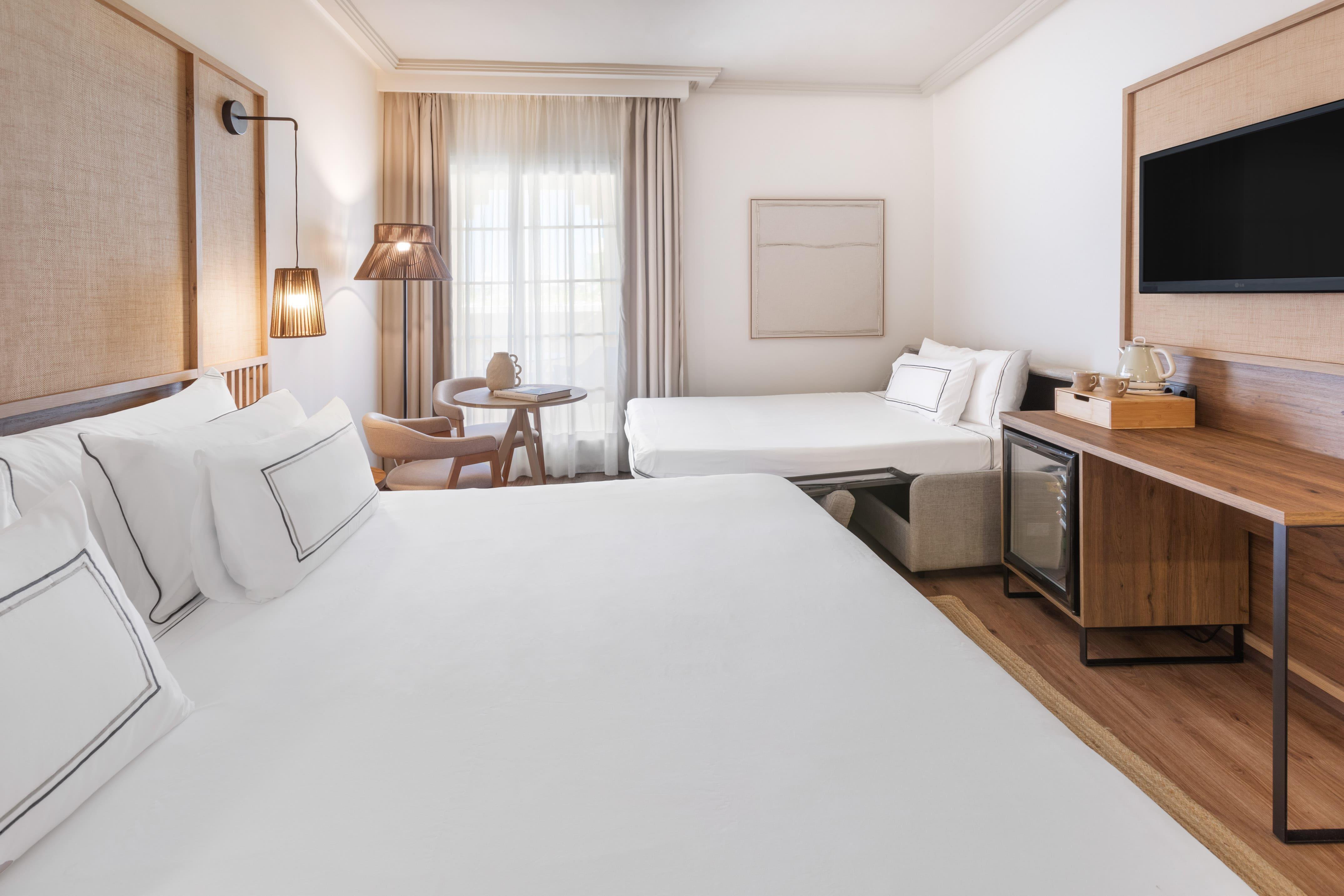 Family Room Standard