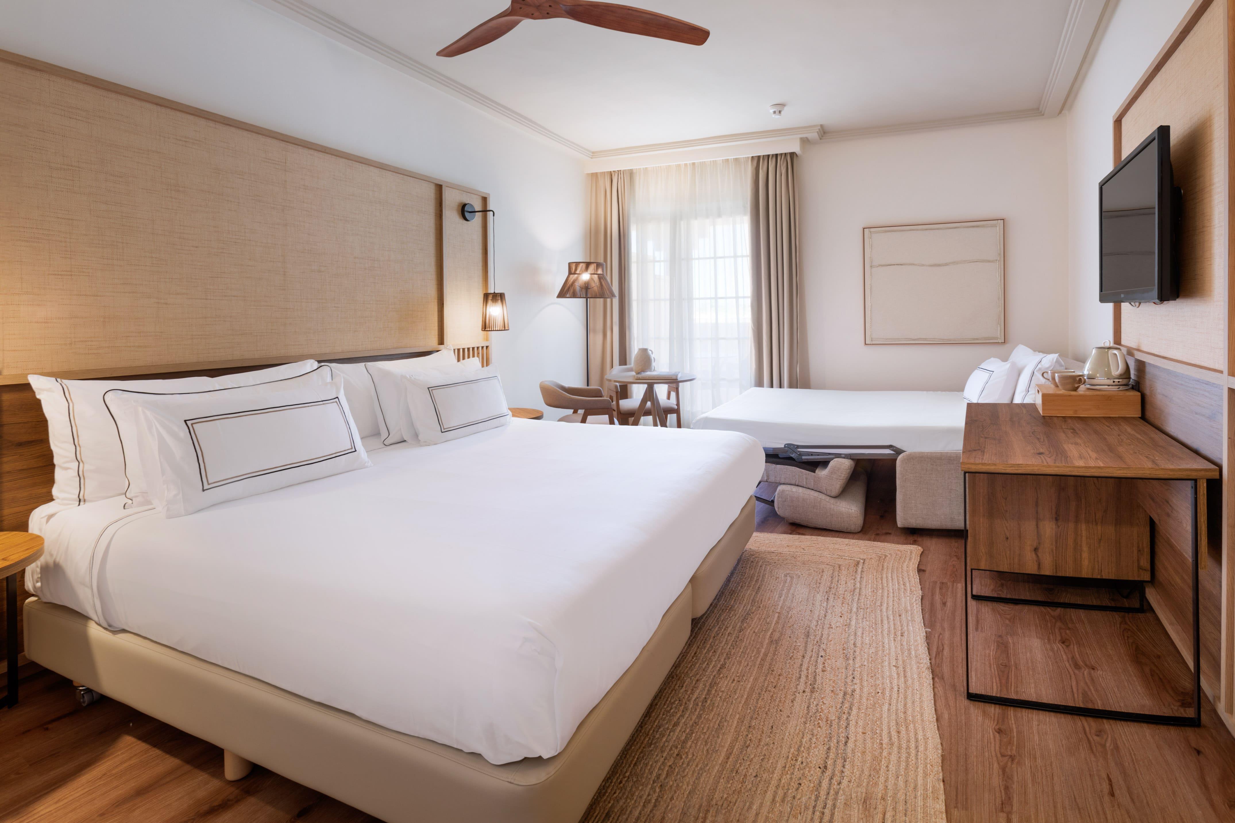 Family Room Standard