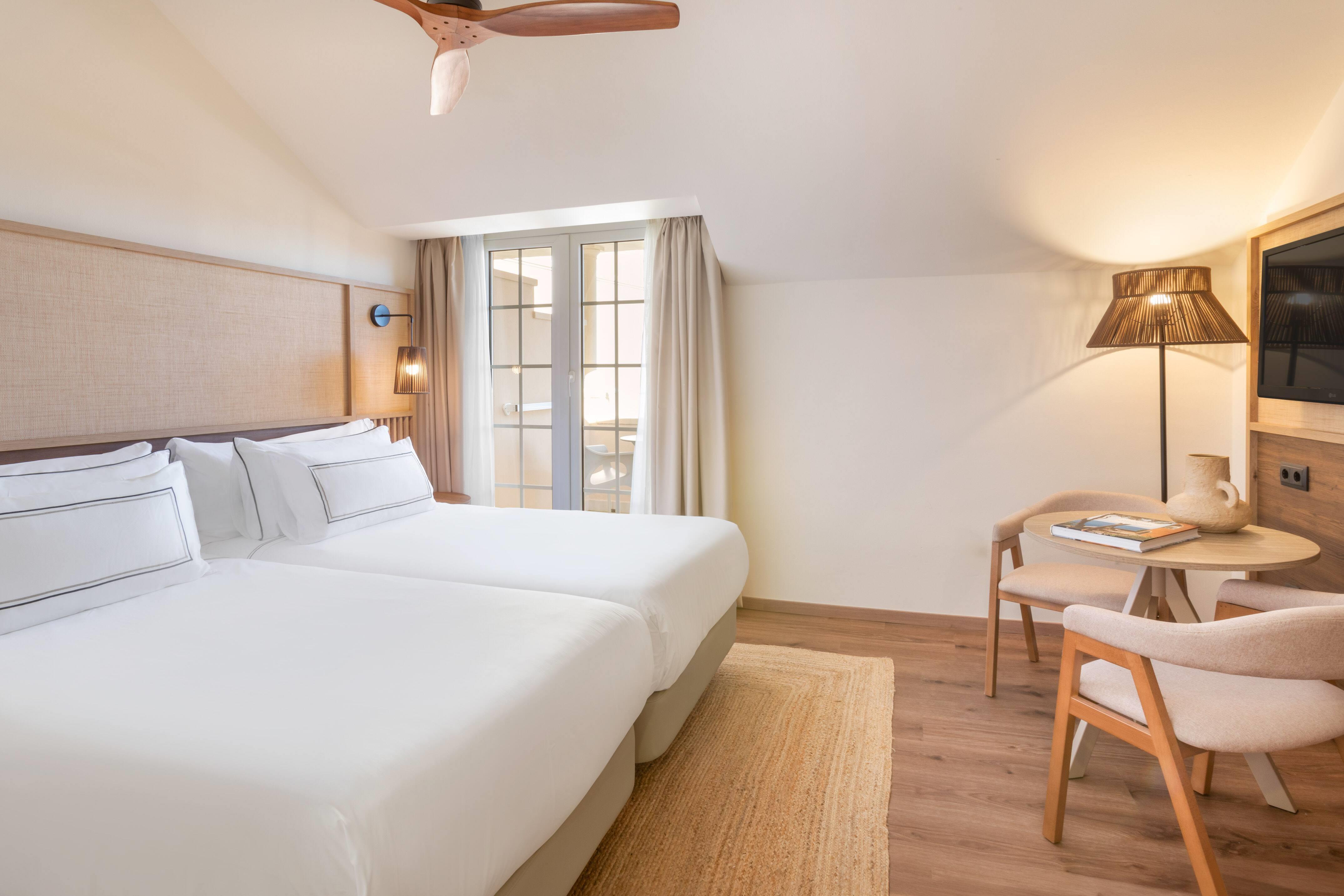 Family Room Connecting Room