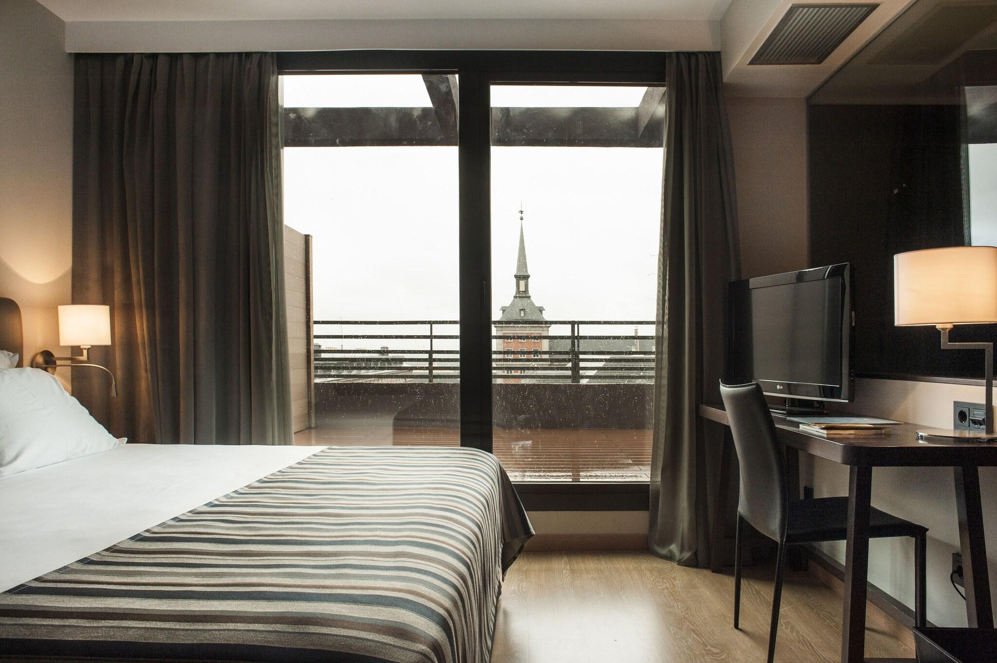 Double Single Superior