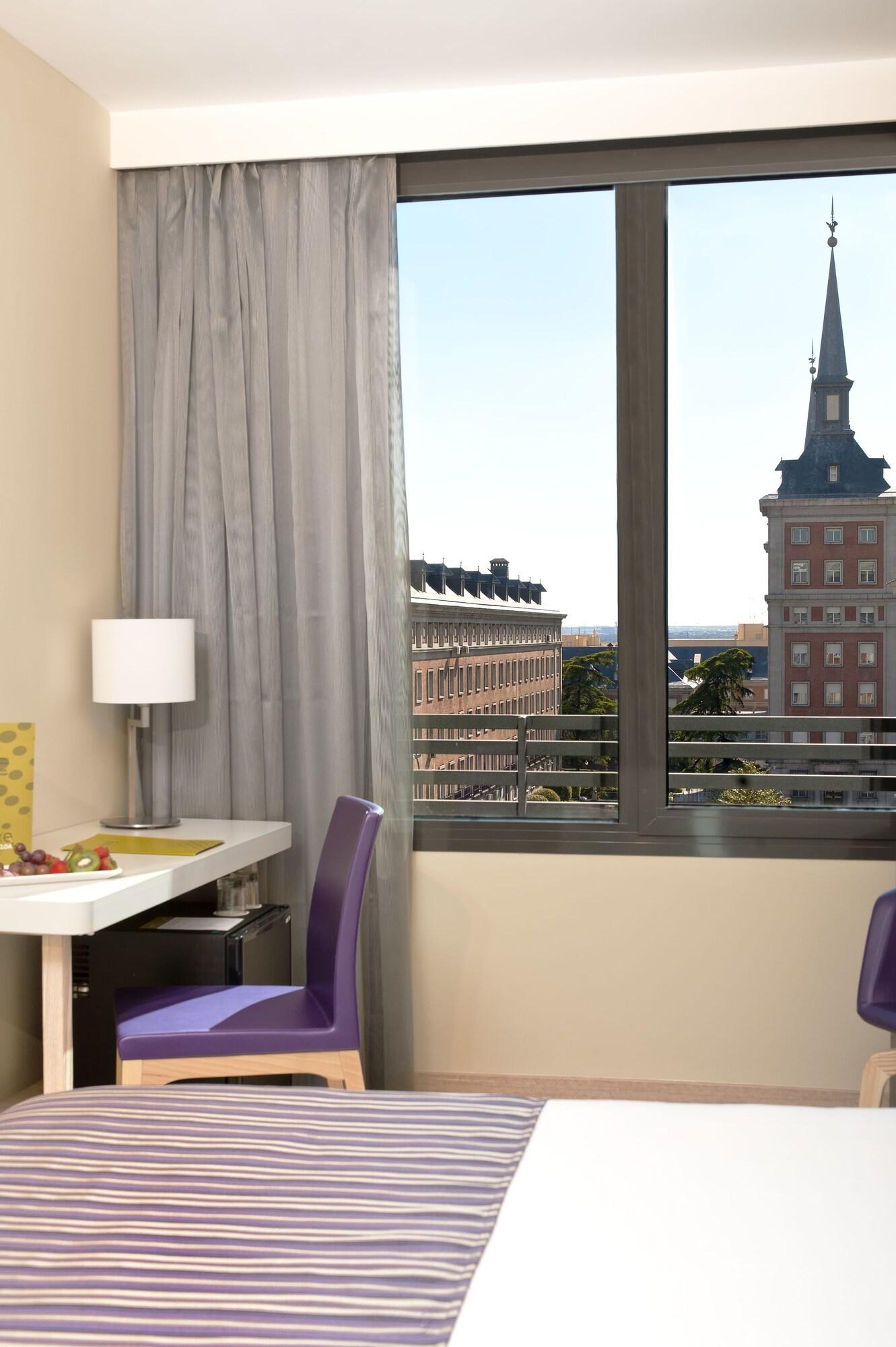 Double Single Superior