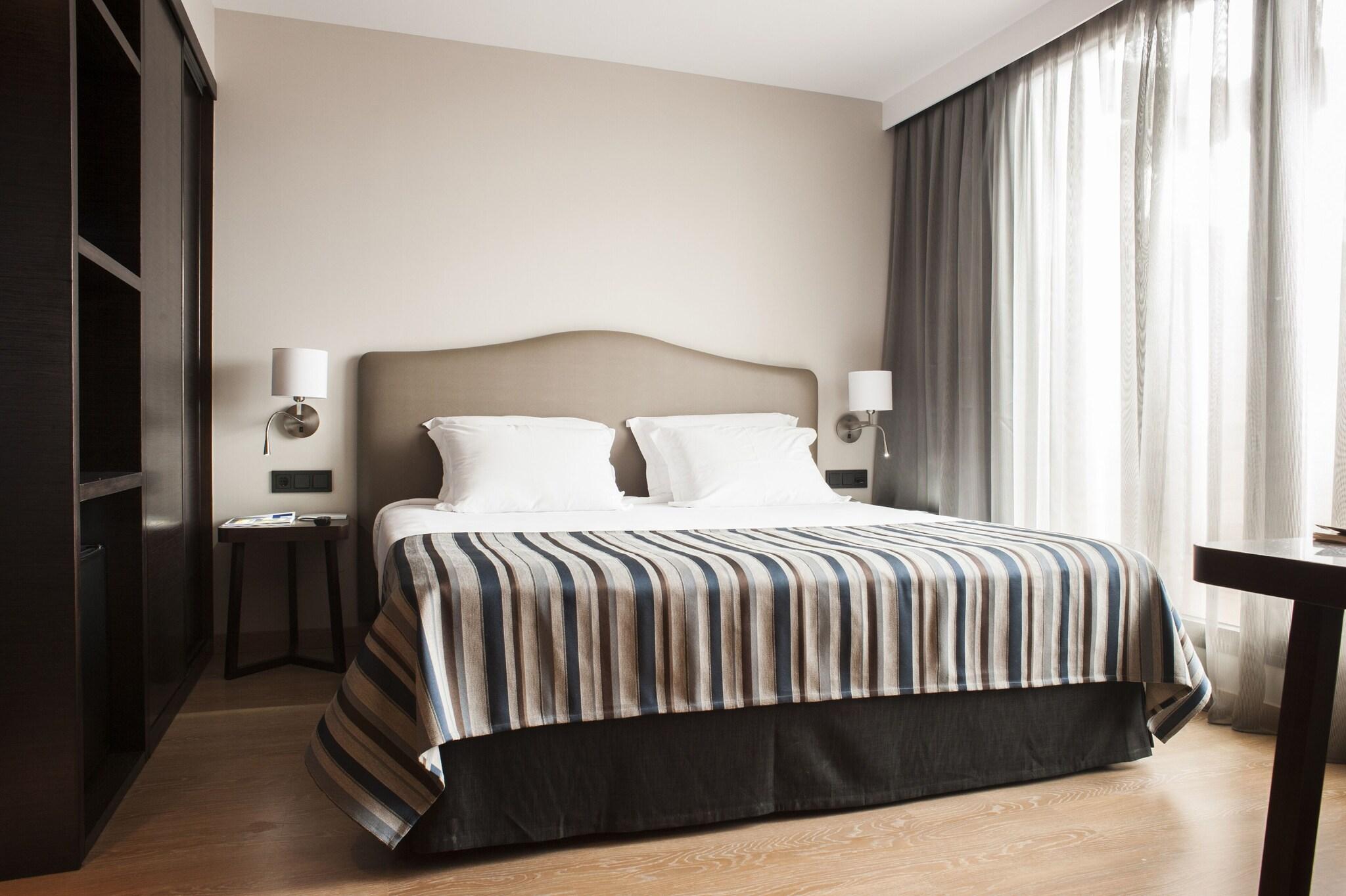 Double Single Superior