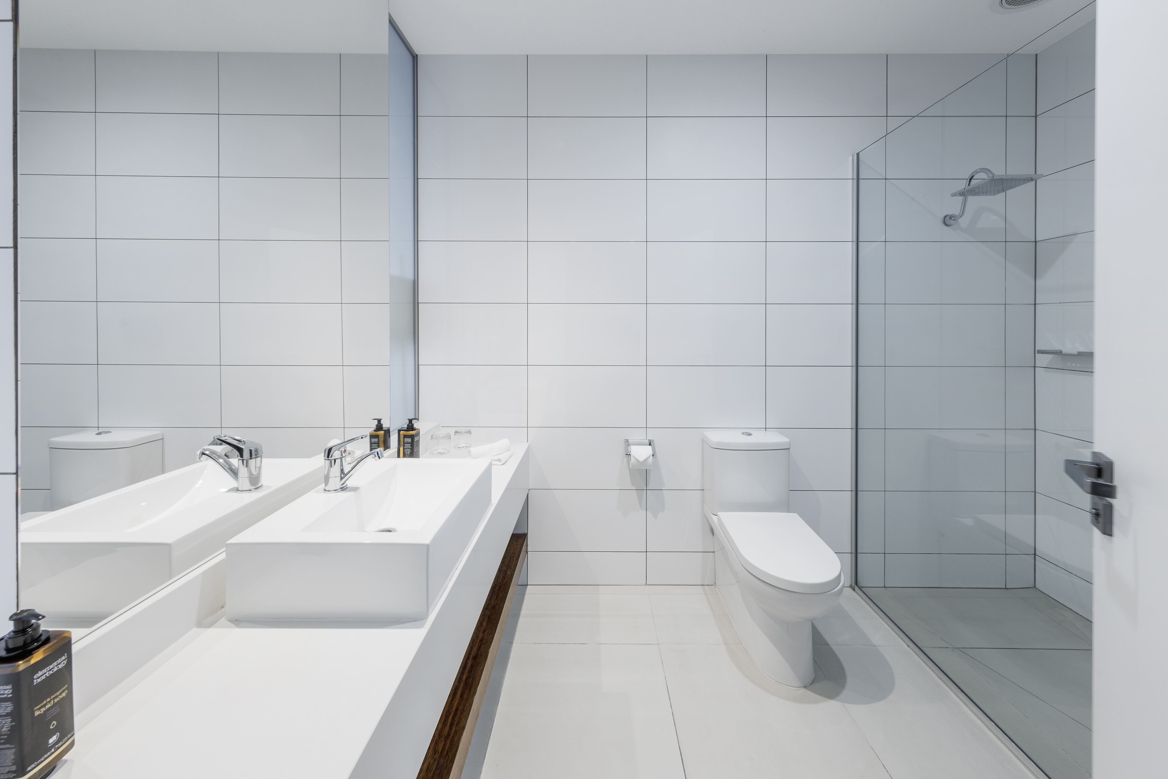 Family Room with Balcony