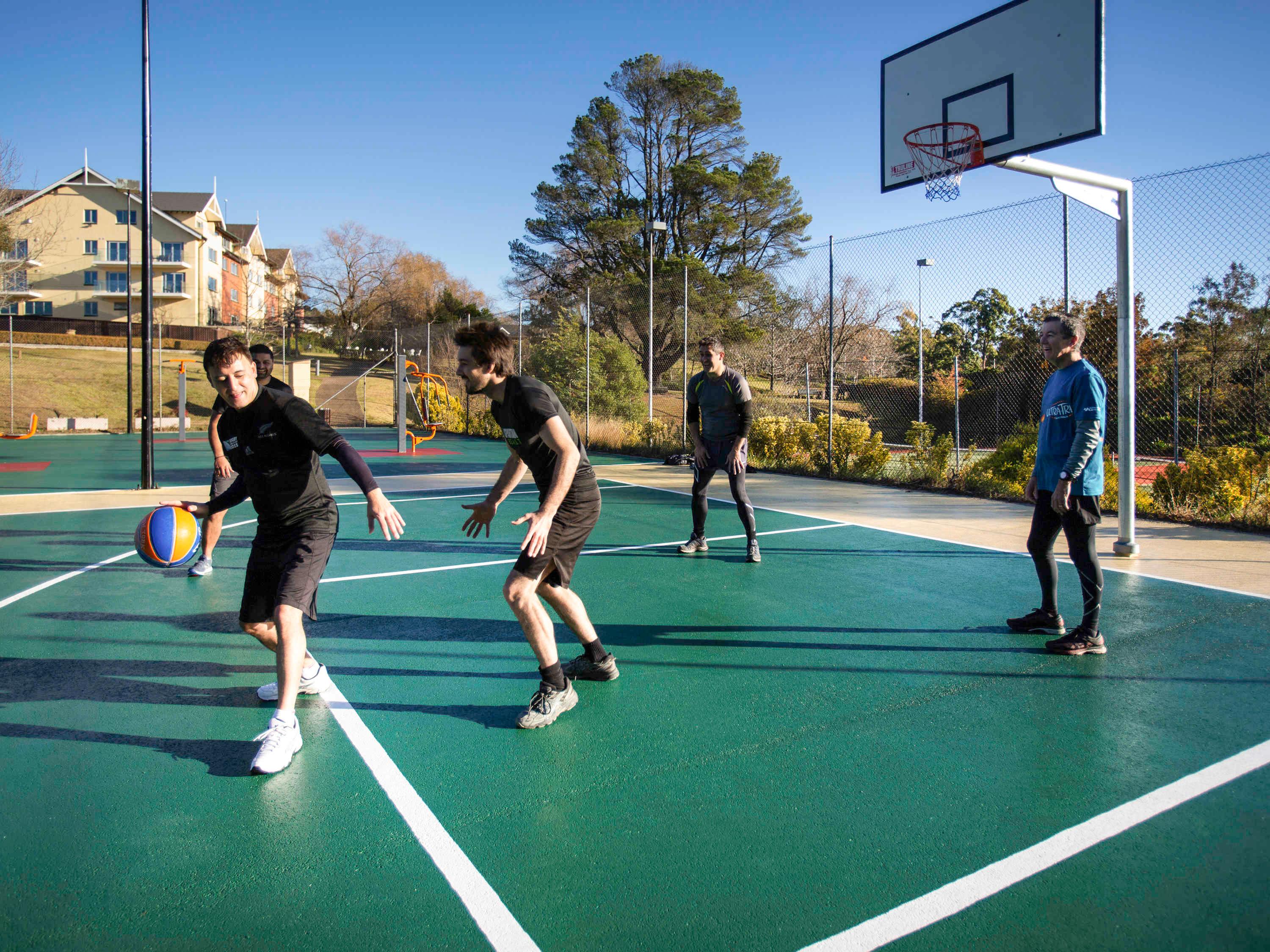 Sports and Entertainment