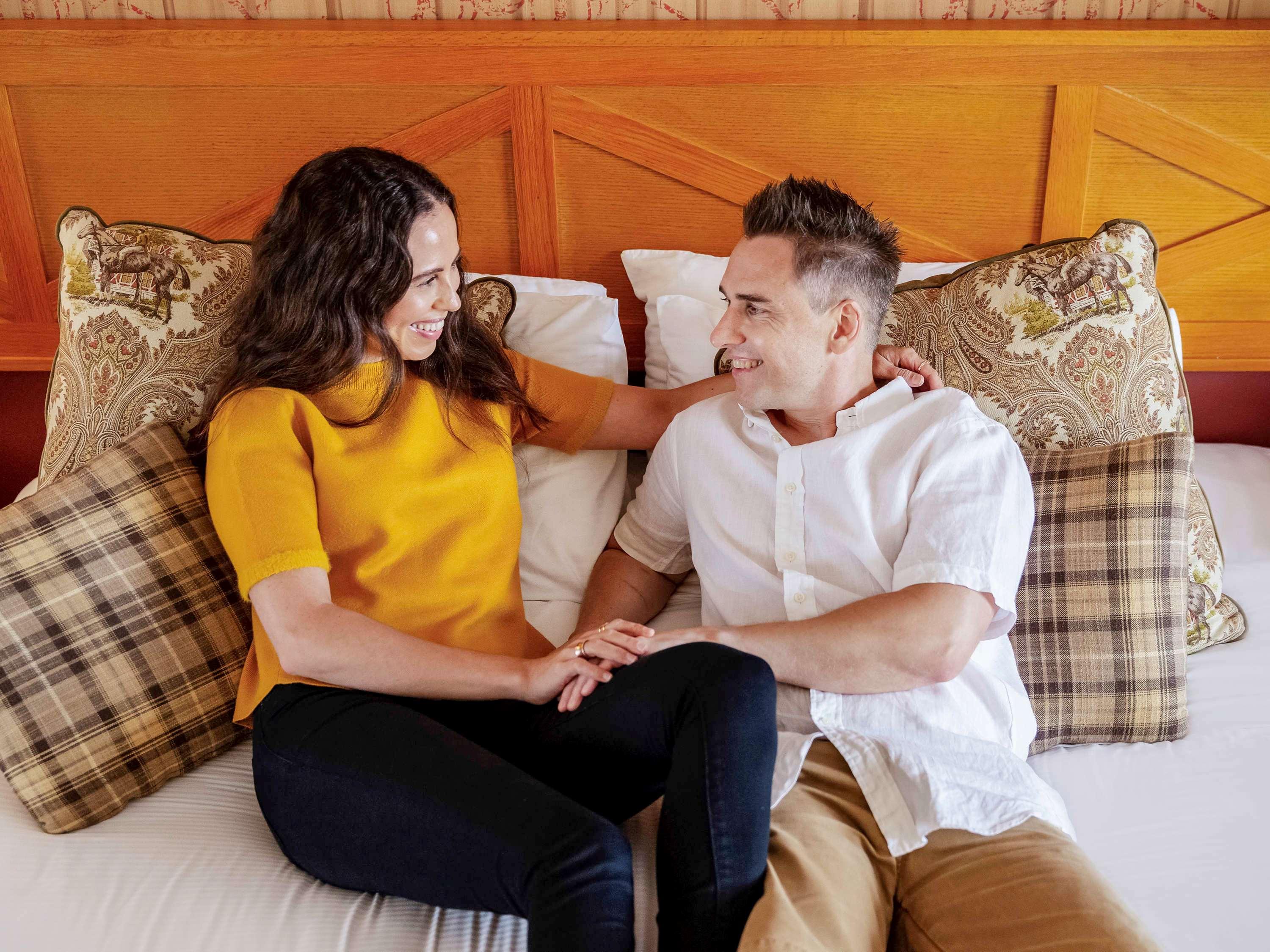 Double Two Queen Beds