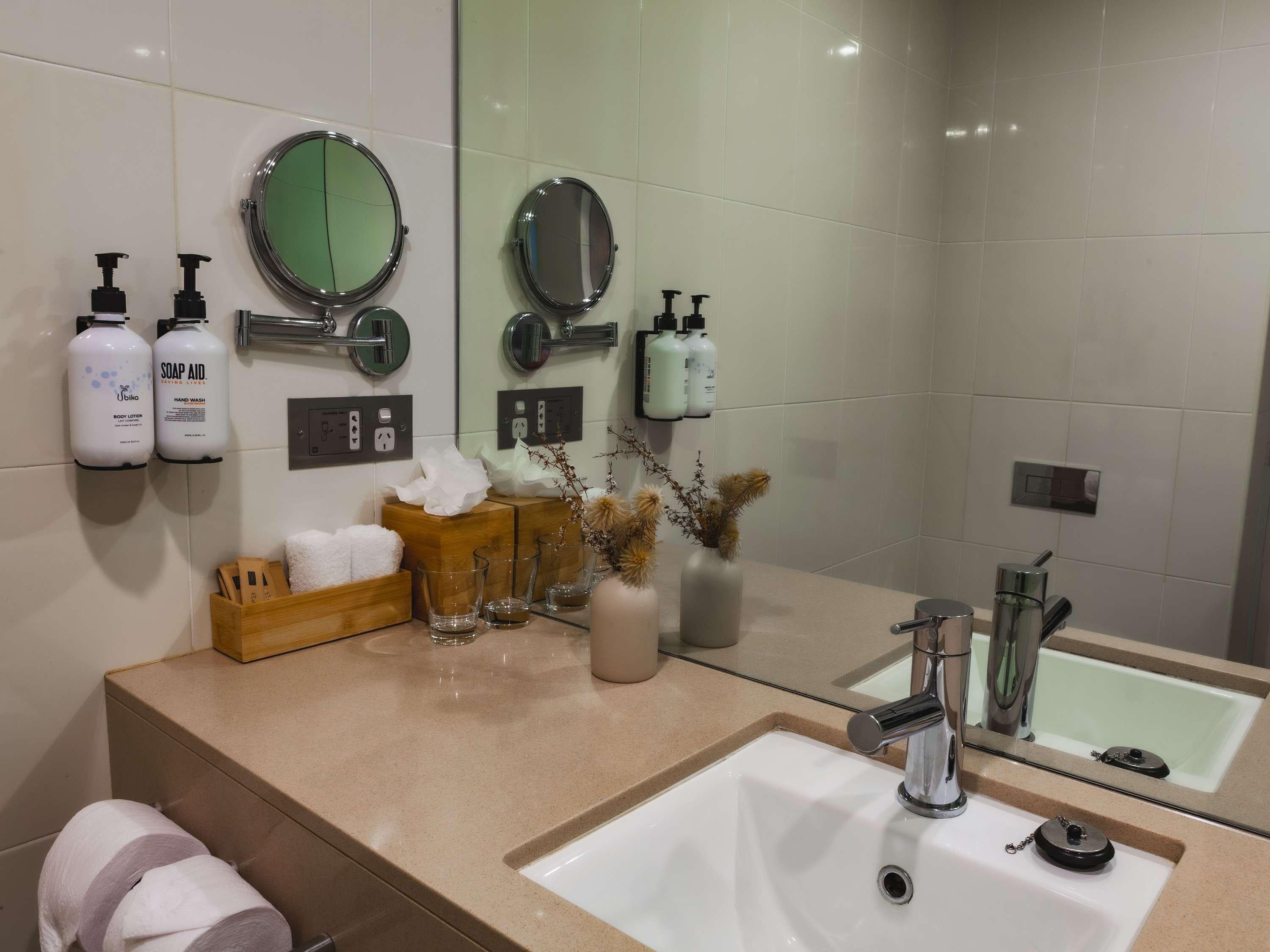 Double Deluxe with Balcony