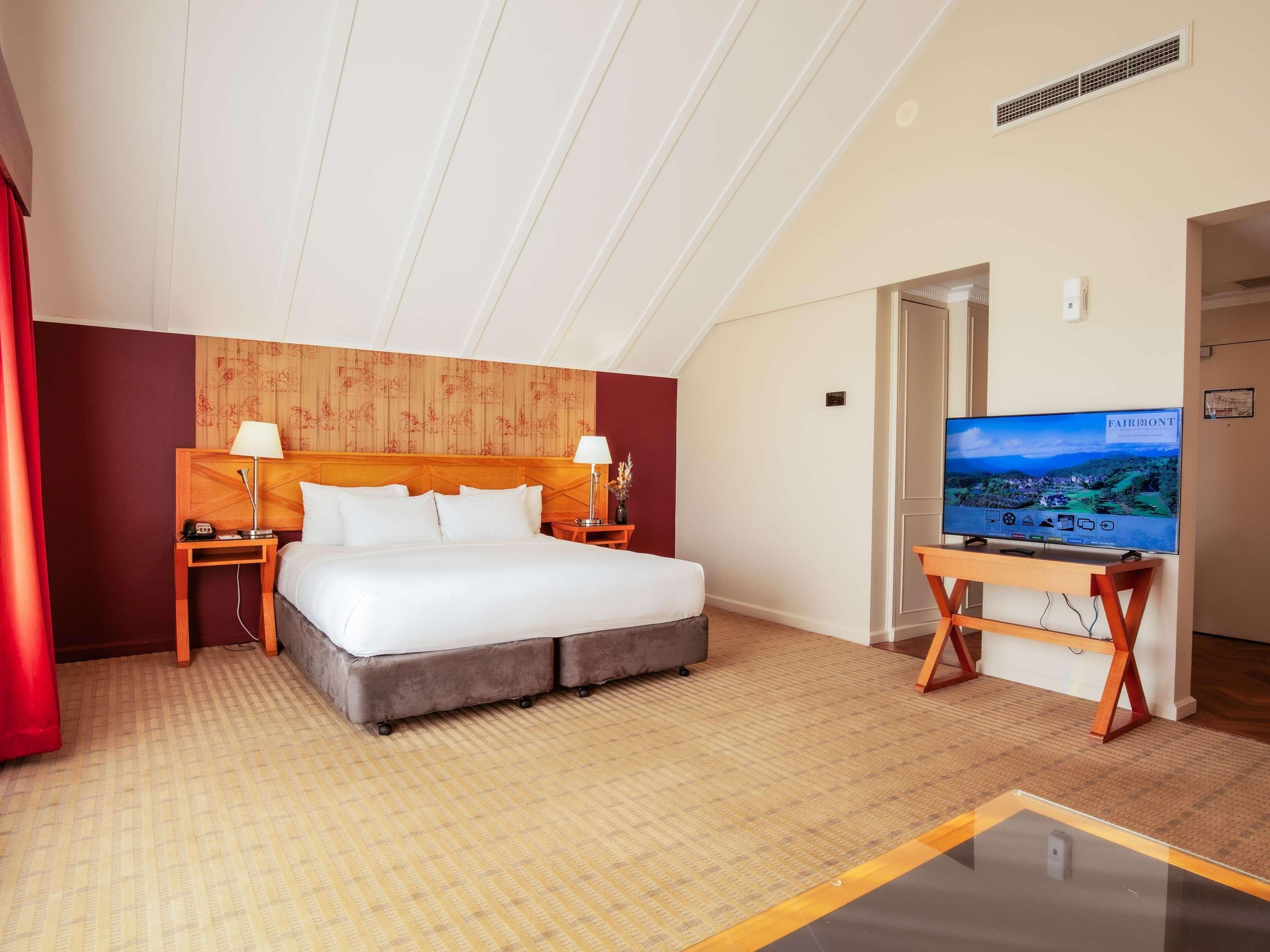 Double Deluxe with Balcony