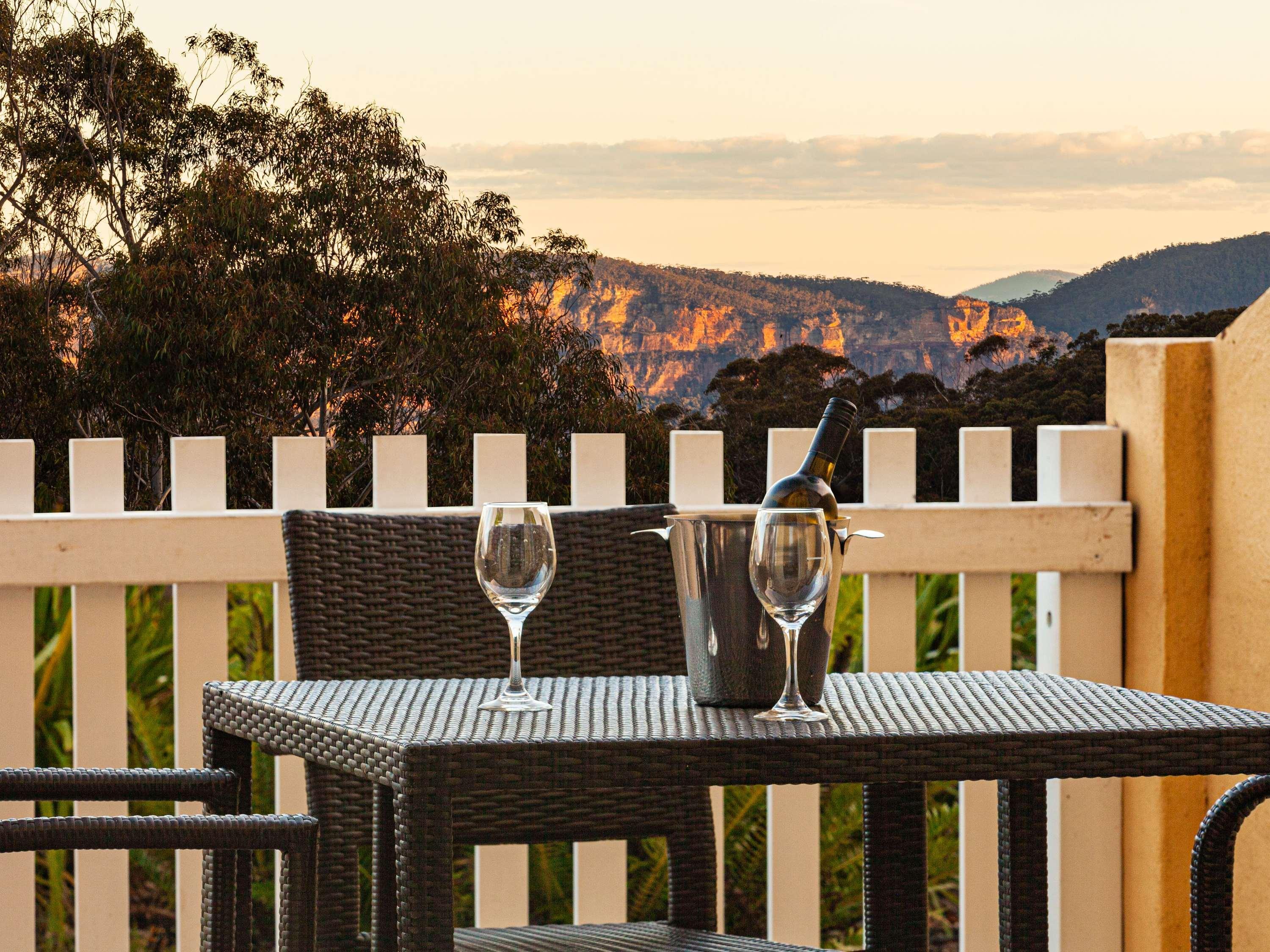 Double Superior King Bed