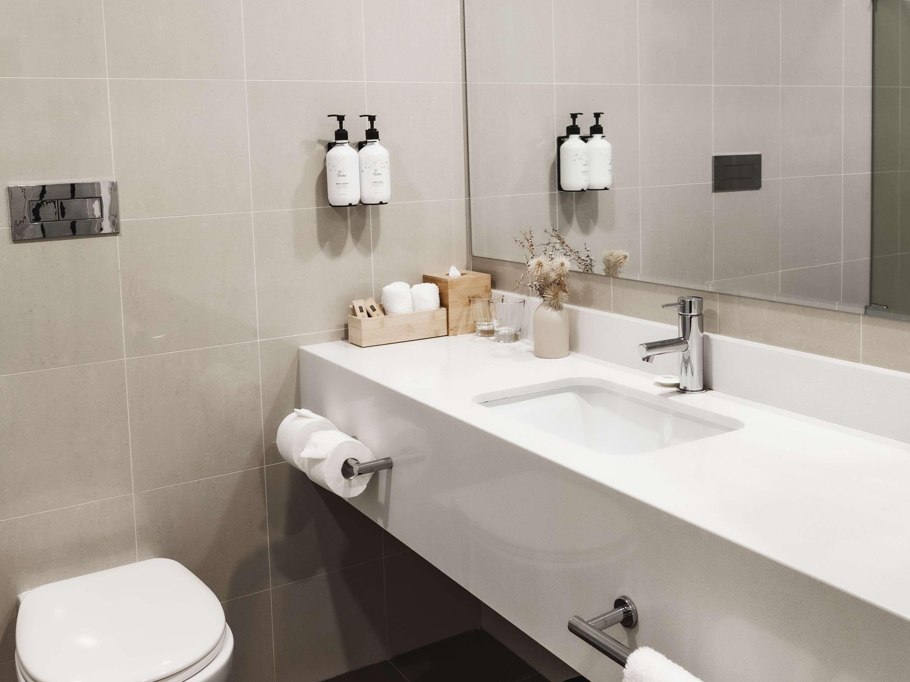 Double Superior King Bed