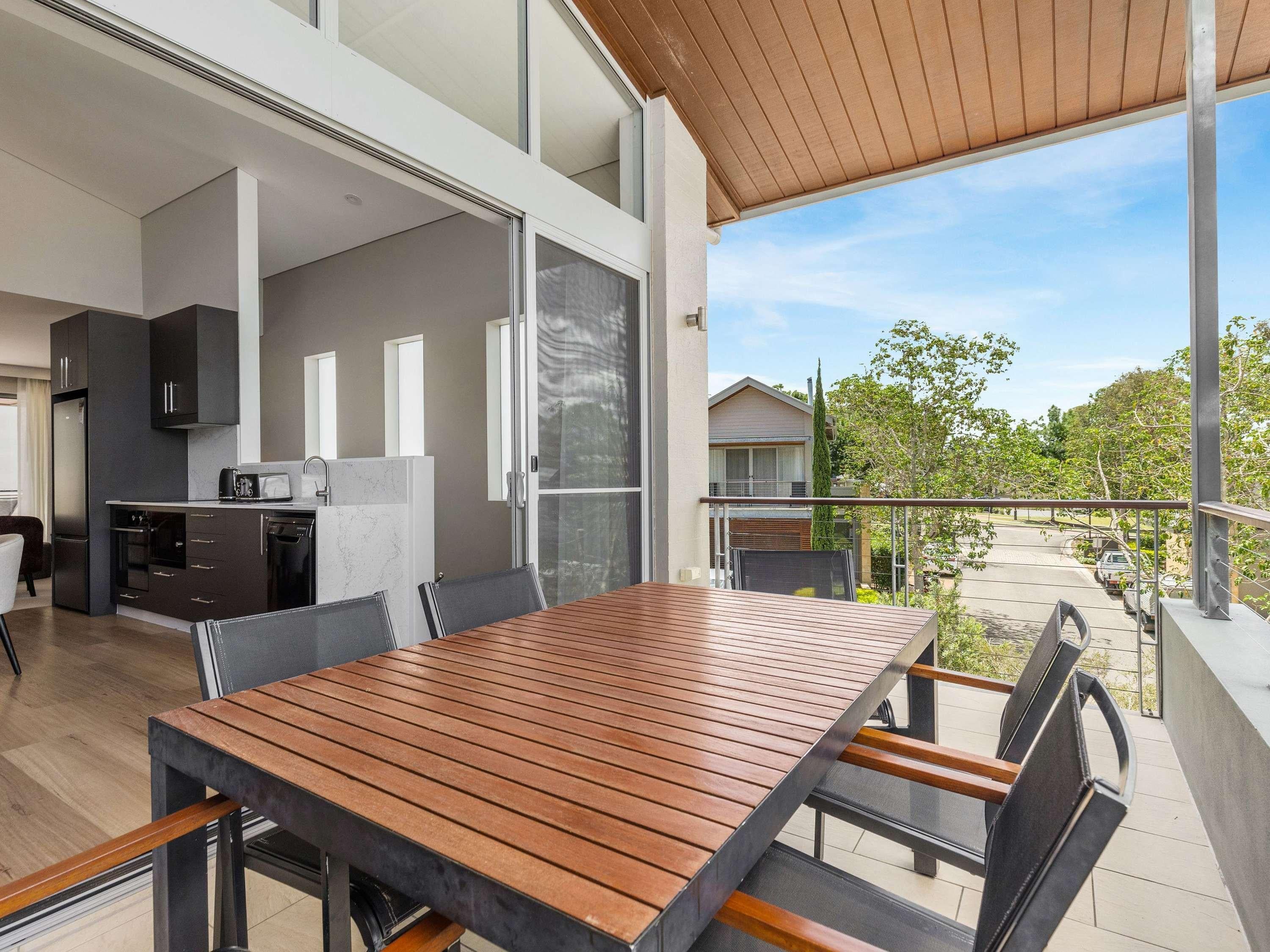 Apartment Two Bedrooms