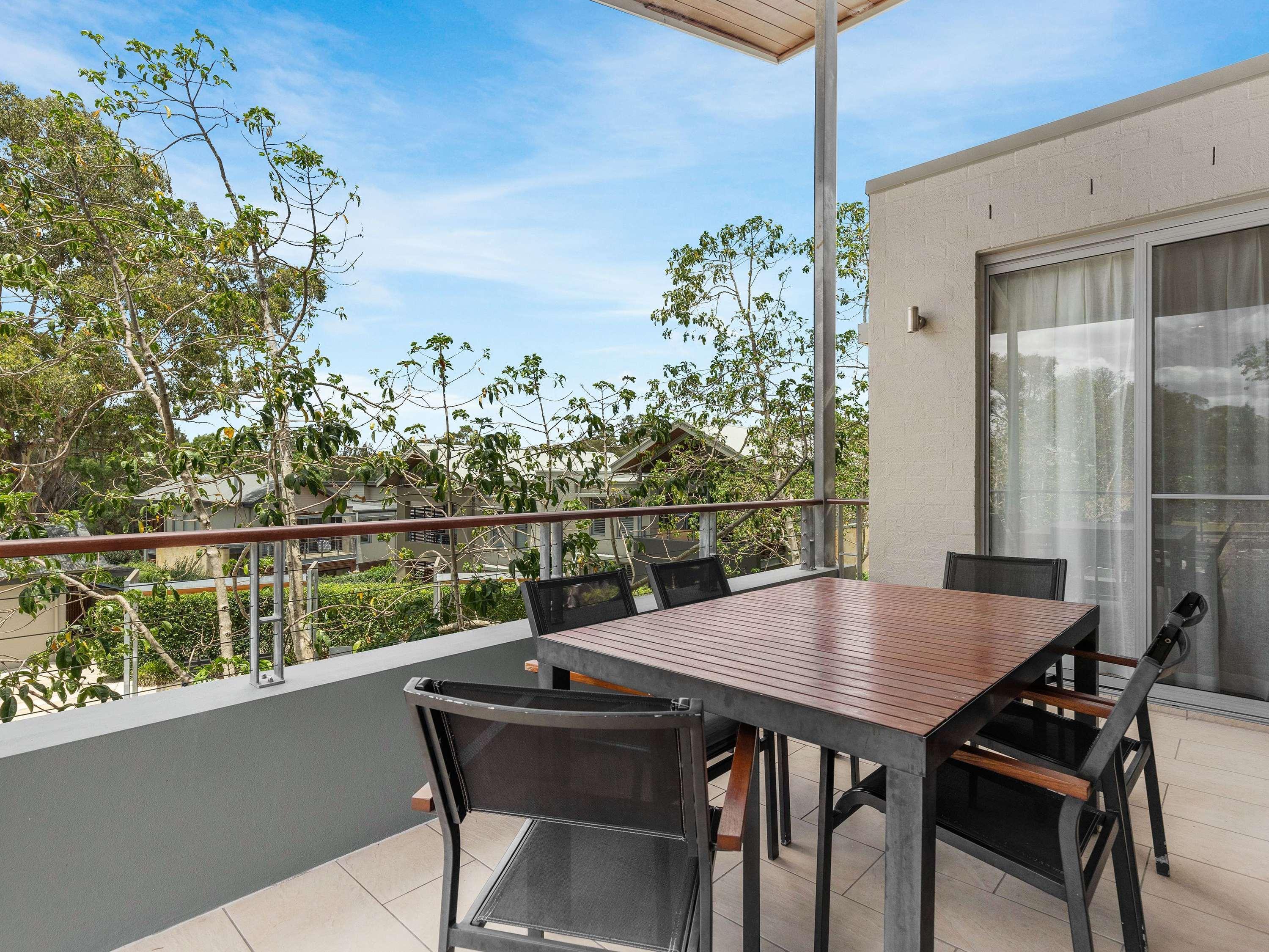 Apartment Two Bedrooms