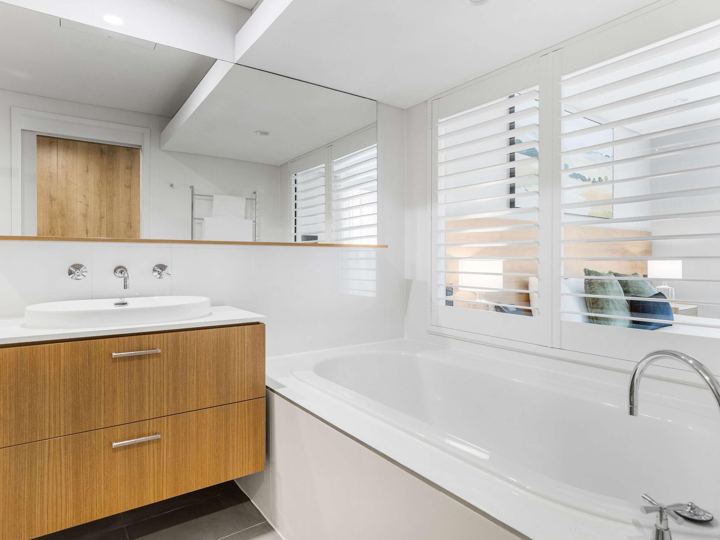 Apartment Two Bedrooms