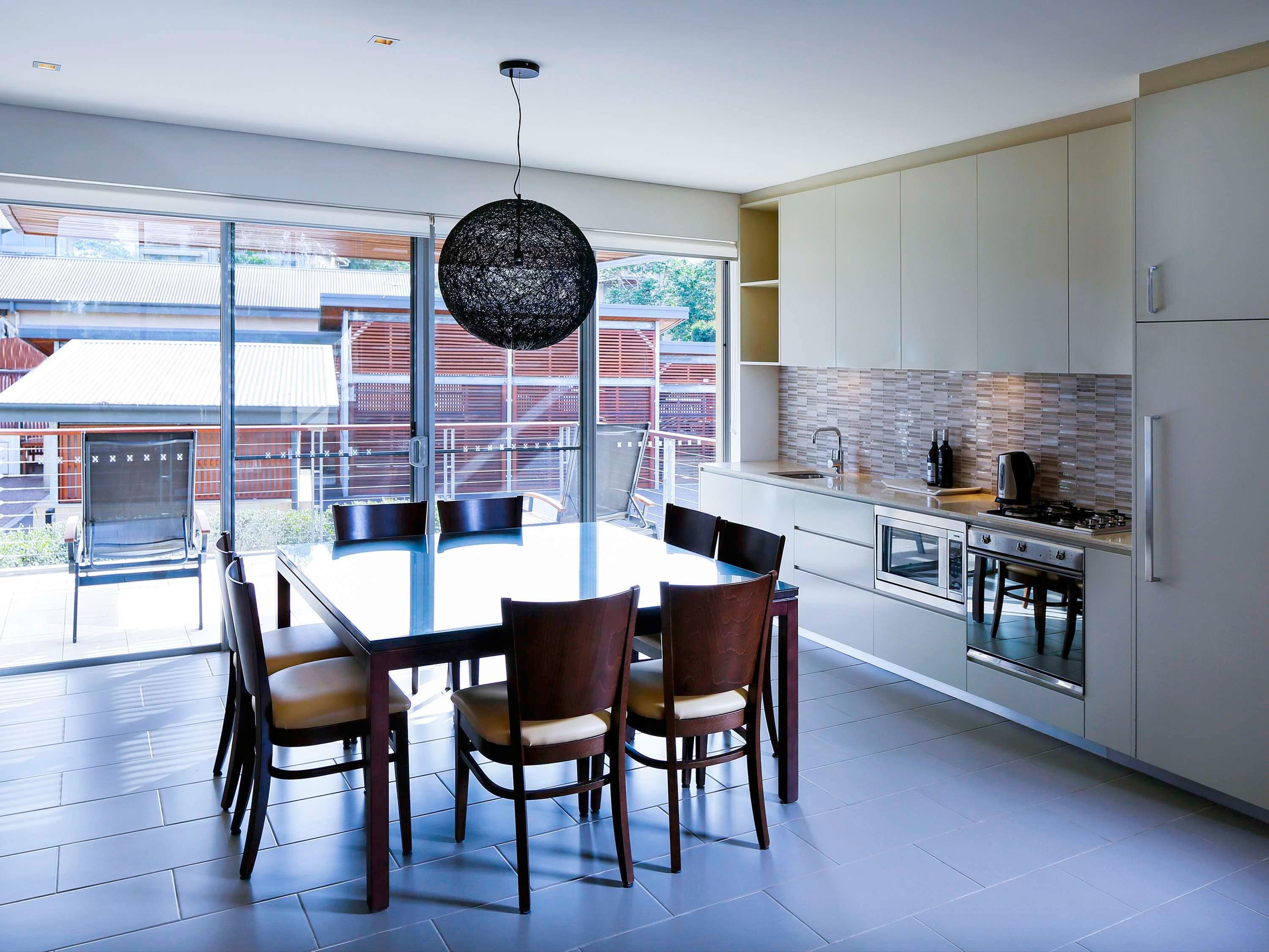 Apartment Two Bedrooms