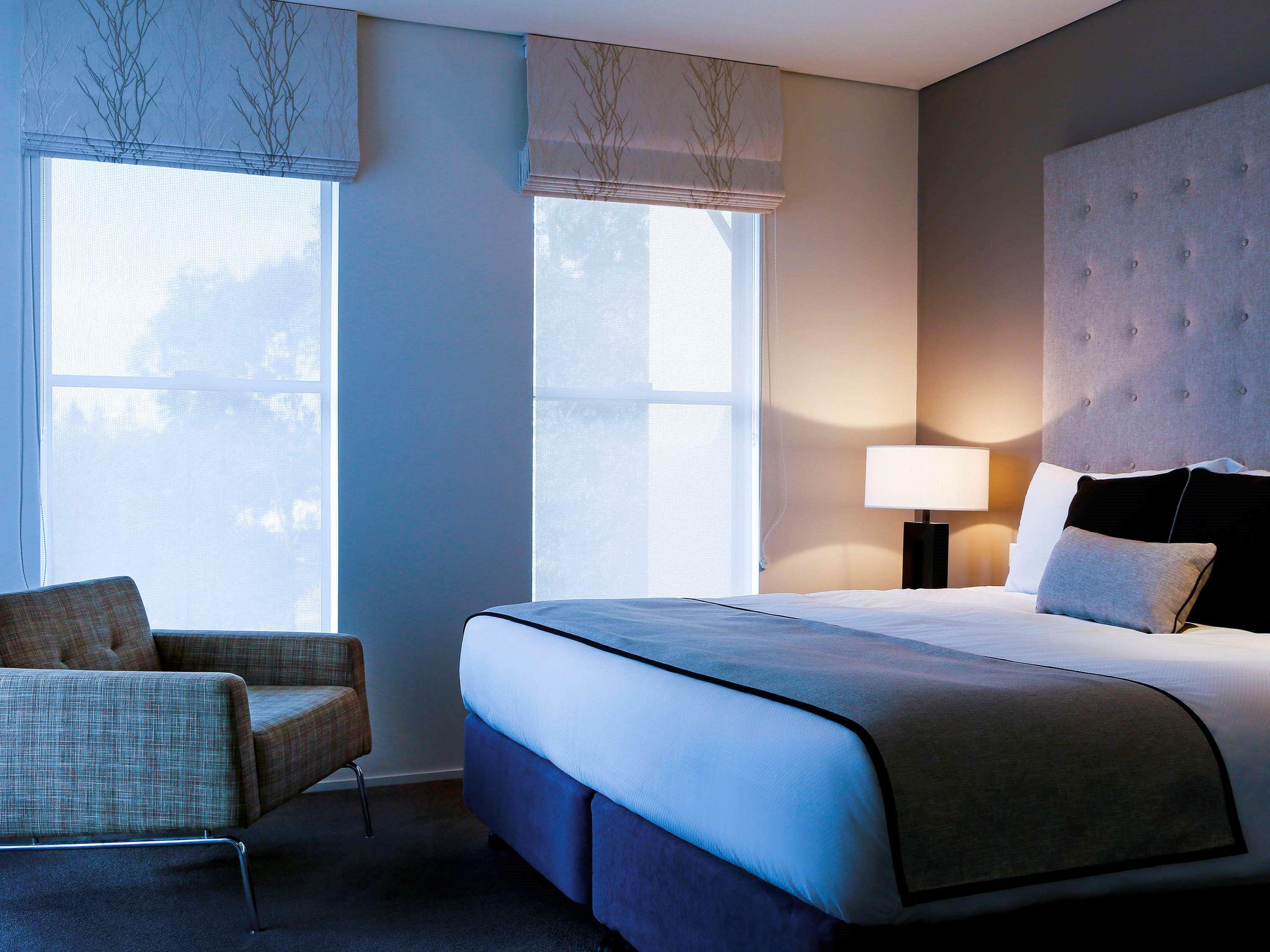 Apartment Two Bedrooms