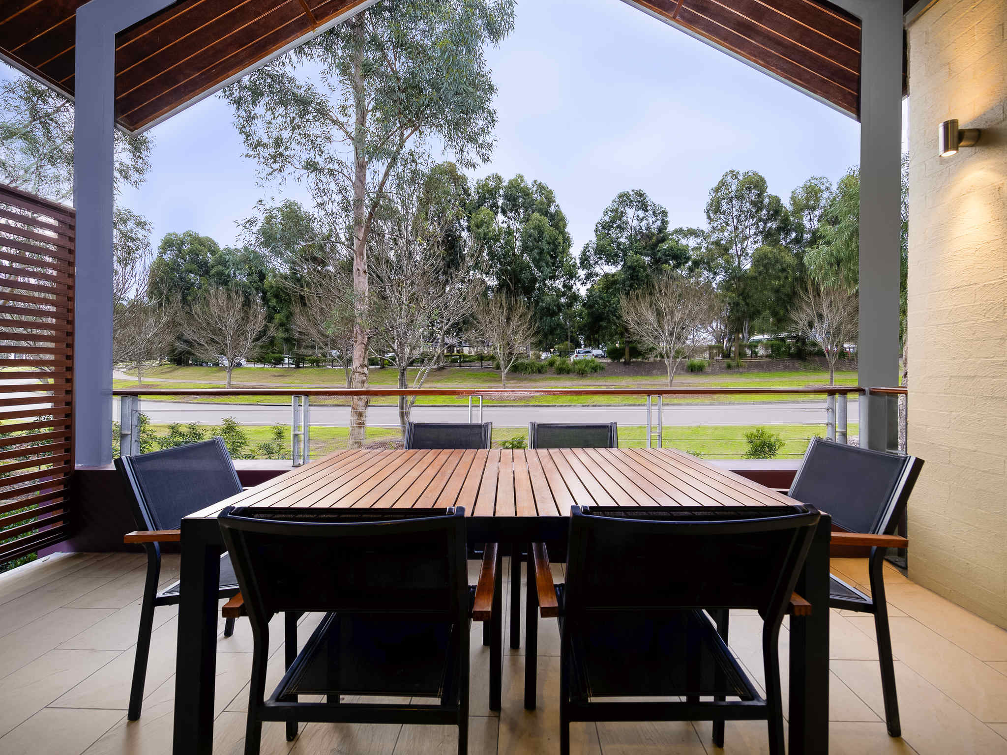 Apartment Two Bedrooms