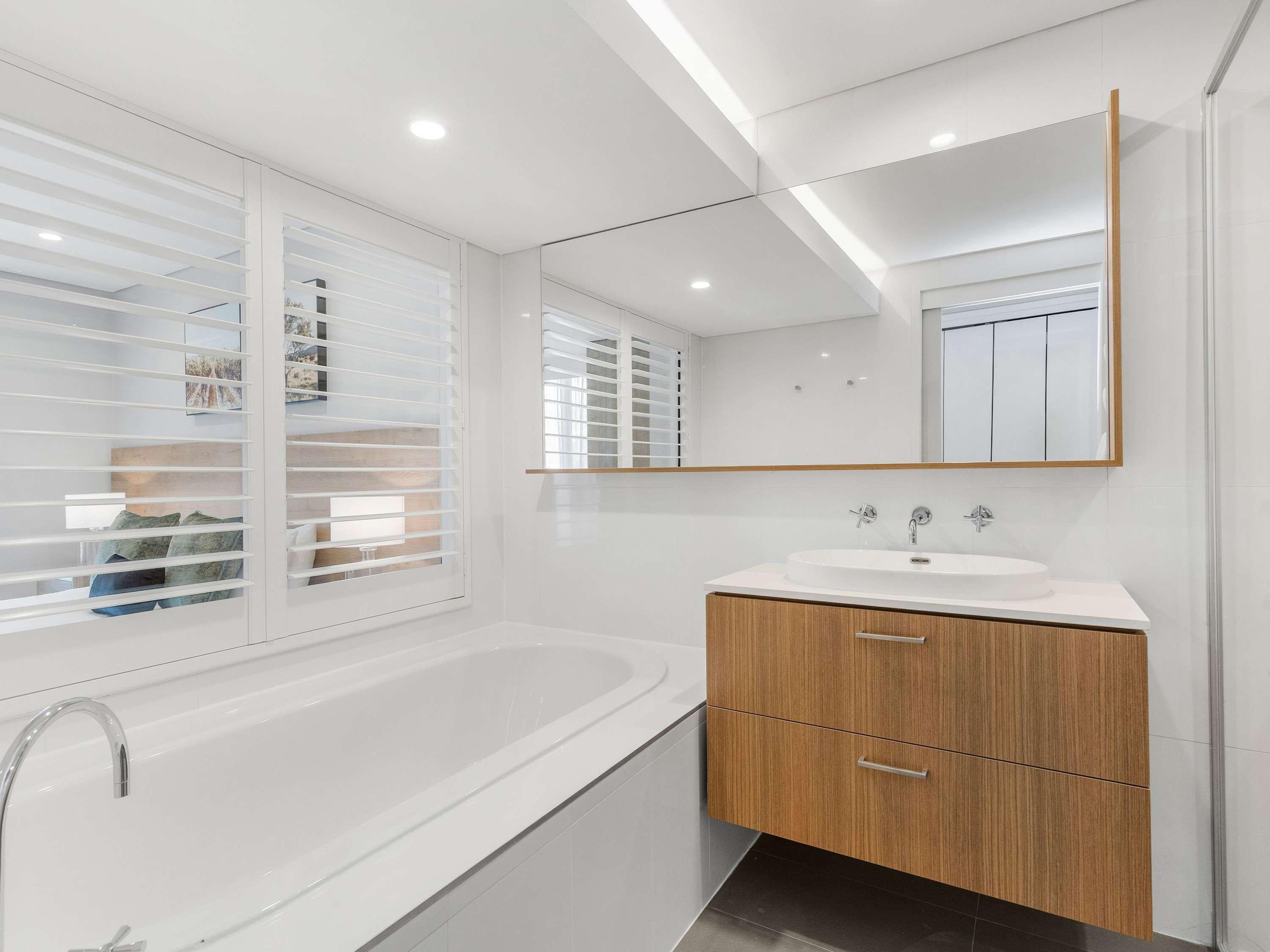 Apartment Two Bedrooms