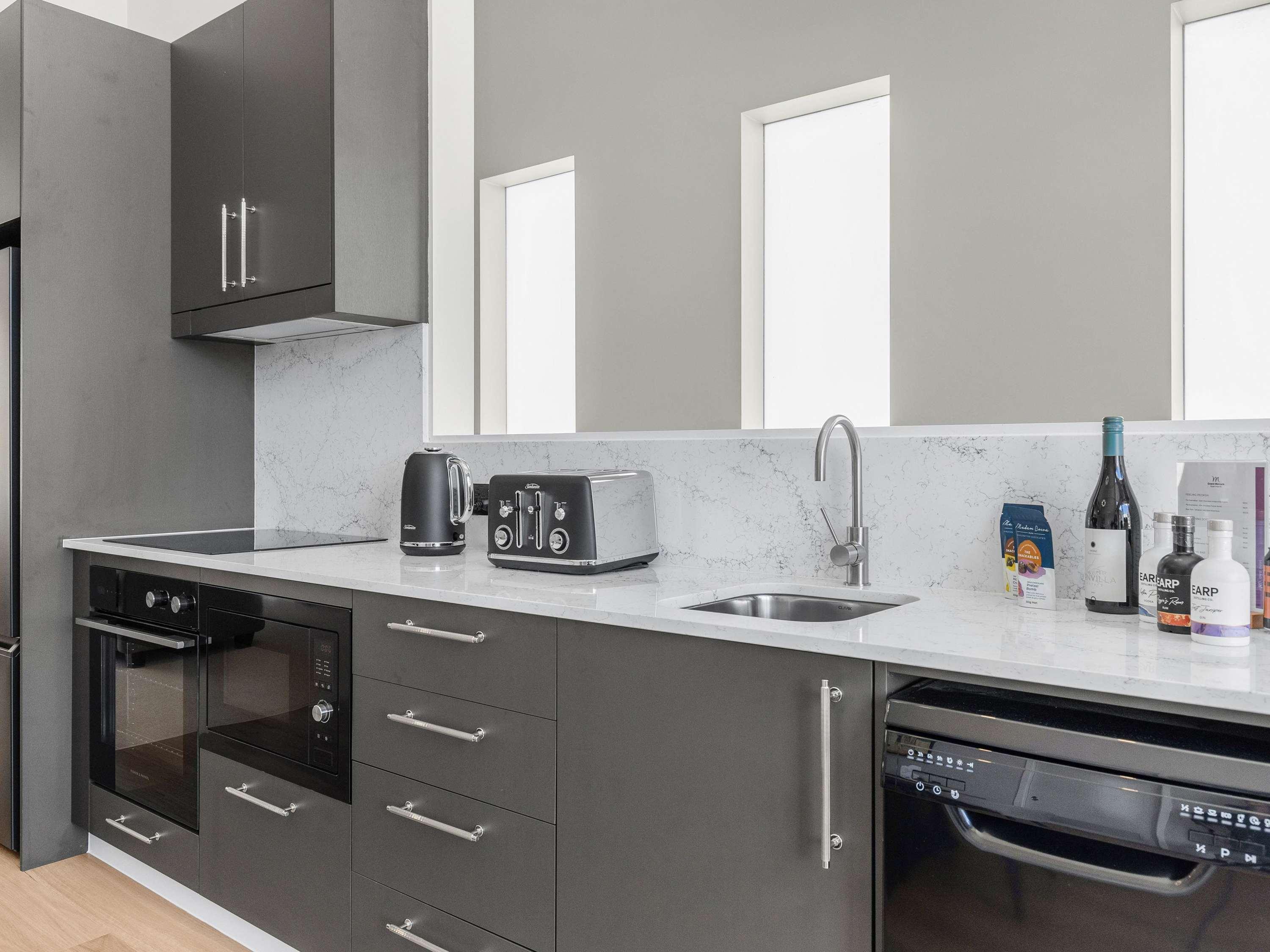 Apartment Two Bedrooms