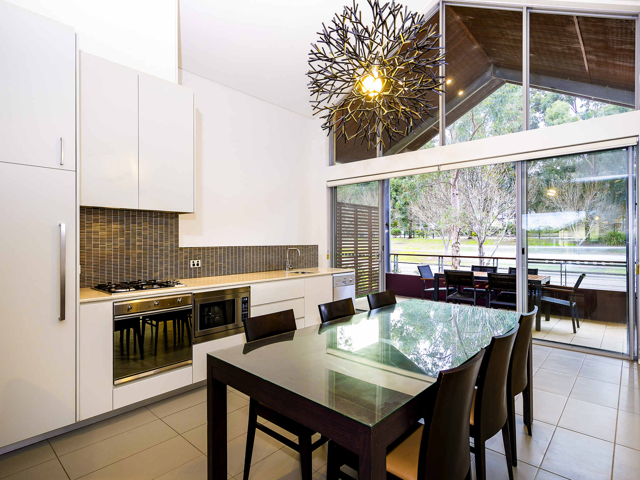 Apartment Two Bedrooms