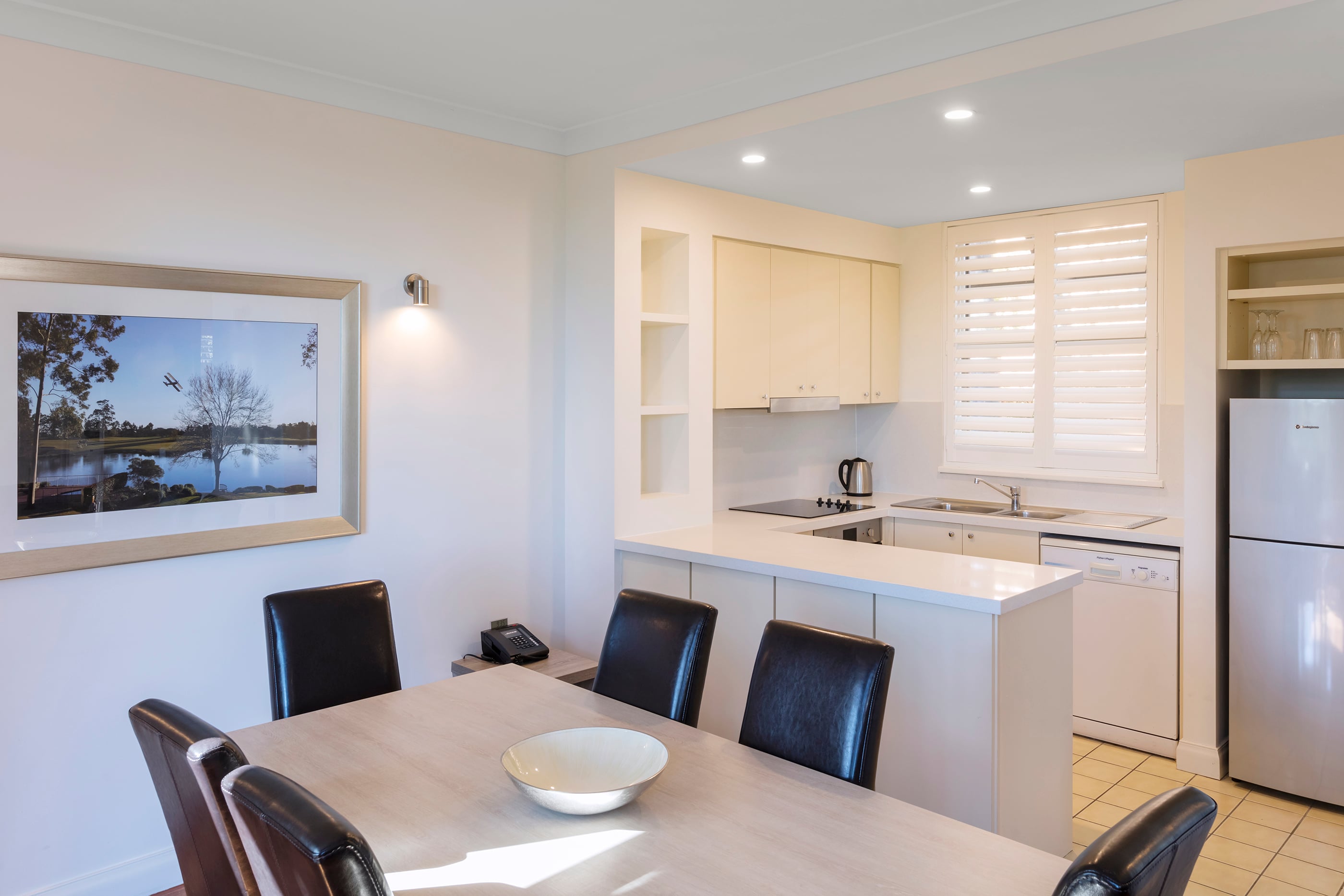 Villa Premier Two Bedrooms