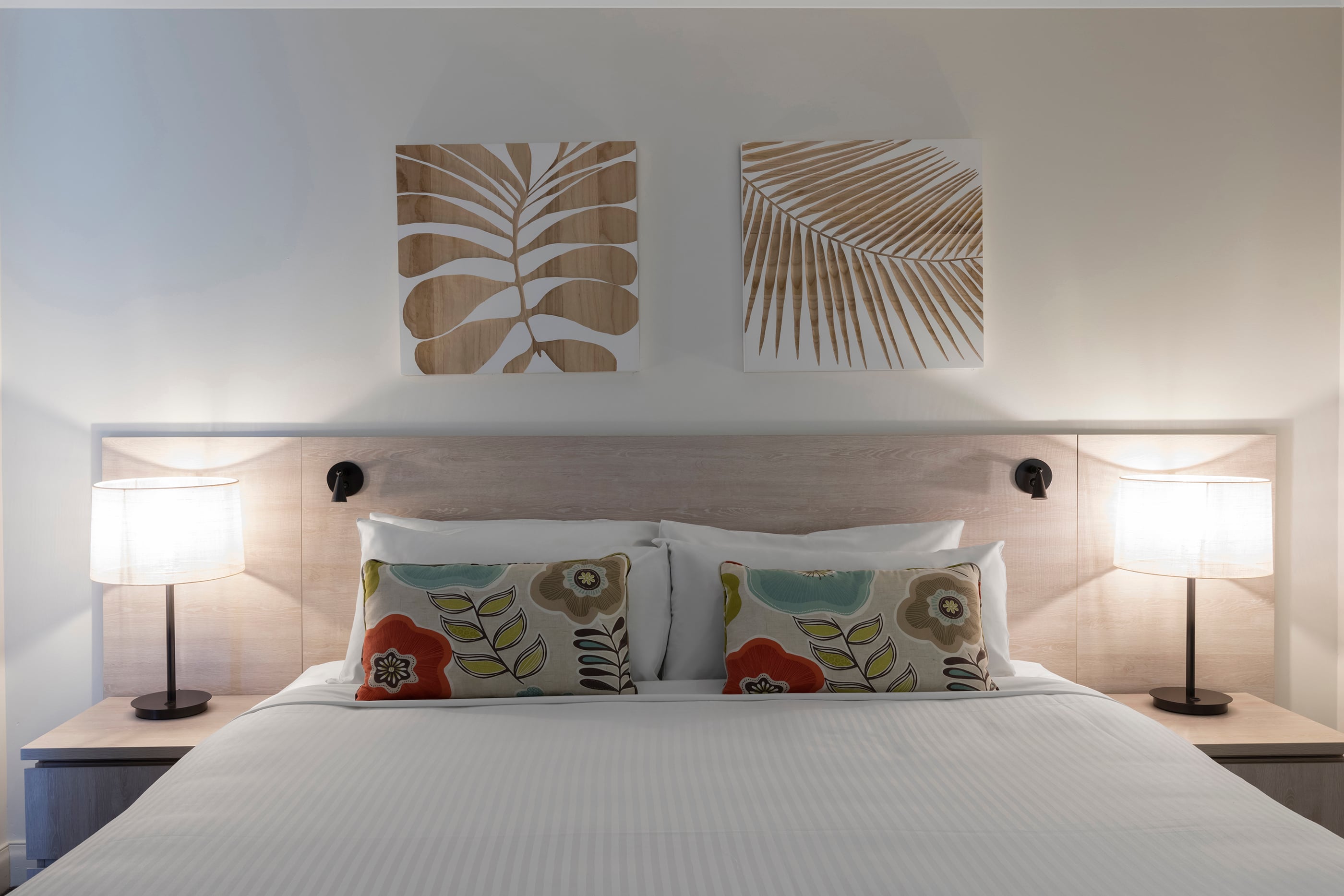 Villa Premier Two Bedrooms