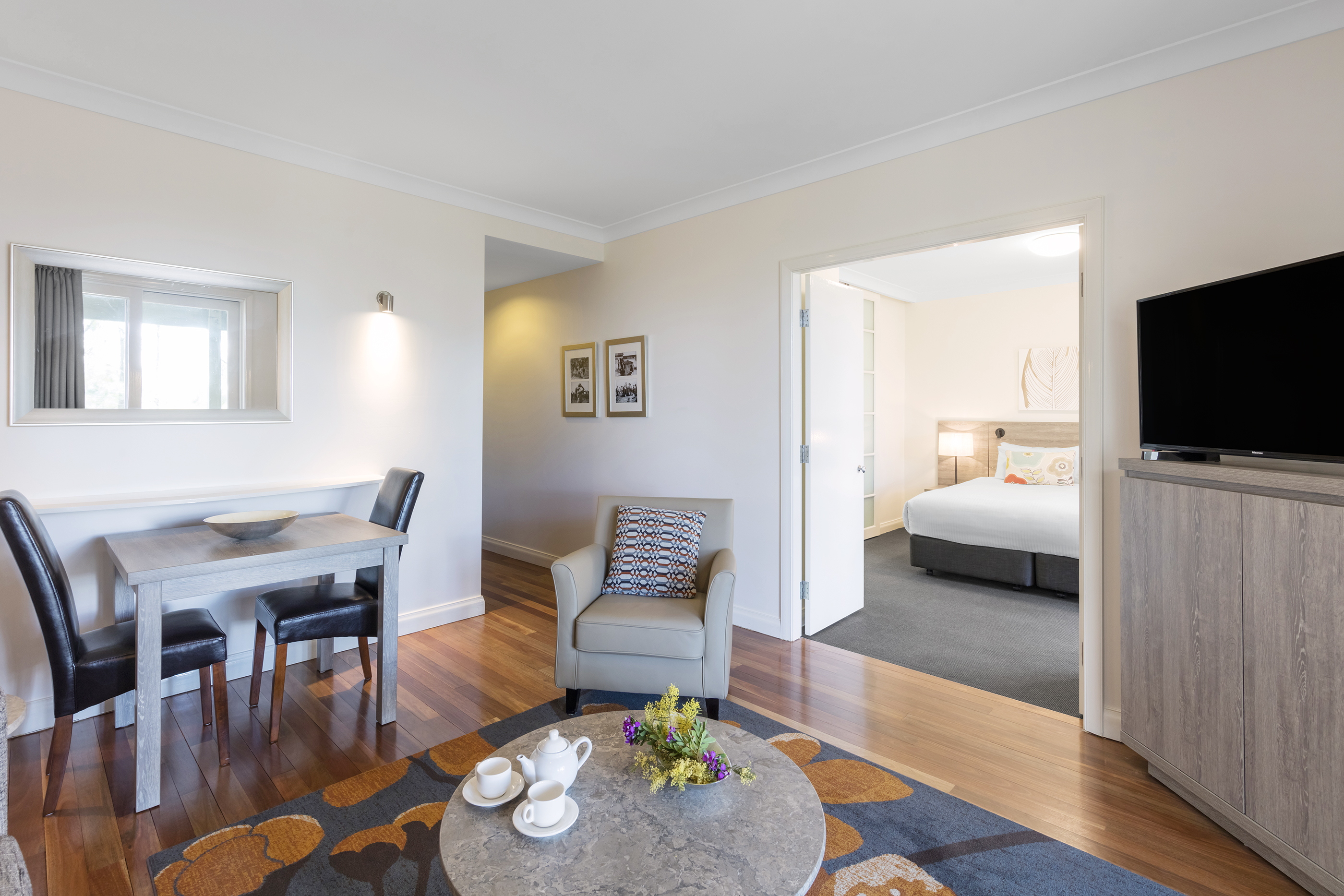 Villa Premier One Bedroom