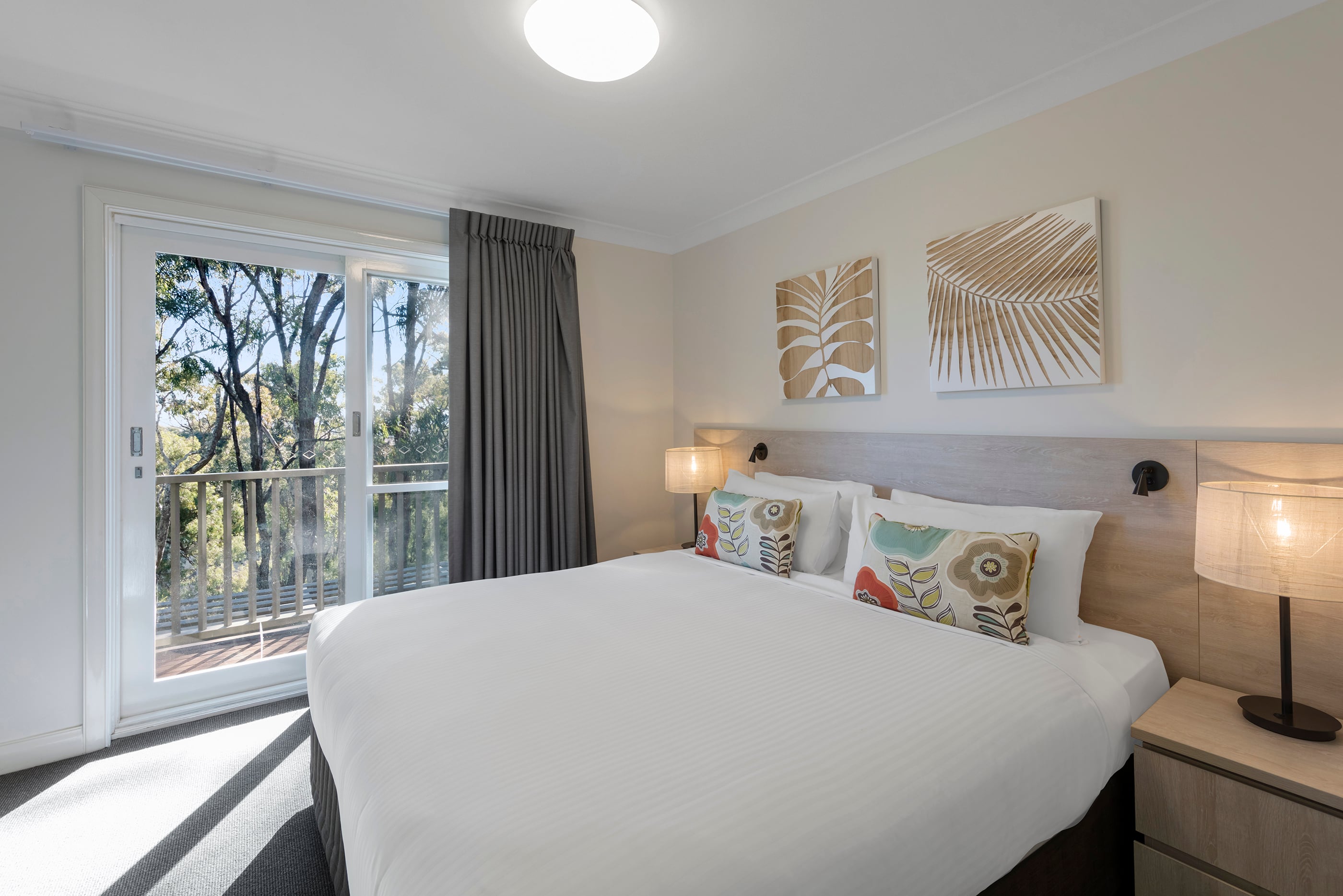 Villa Premier Two Bedrooms