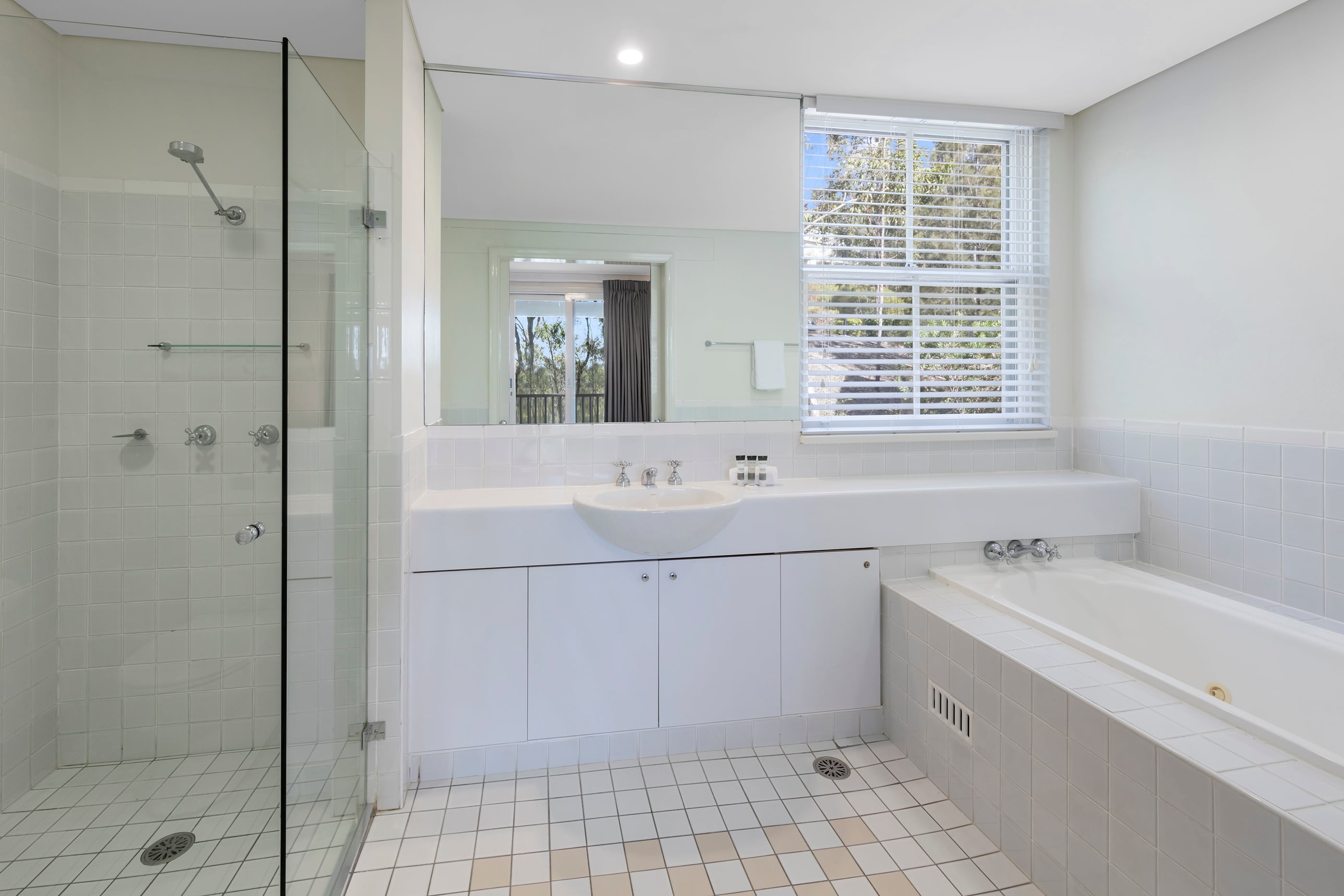 Villa Premier One Bedroom