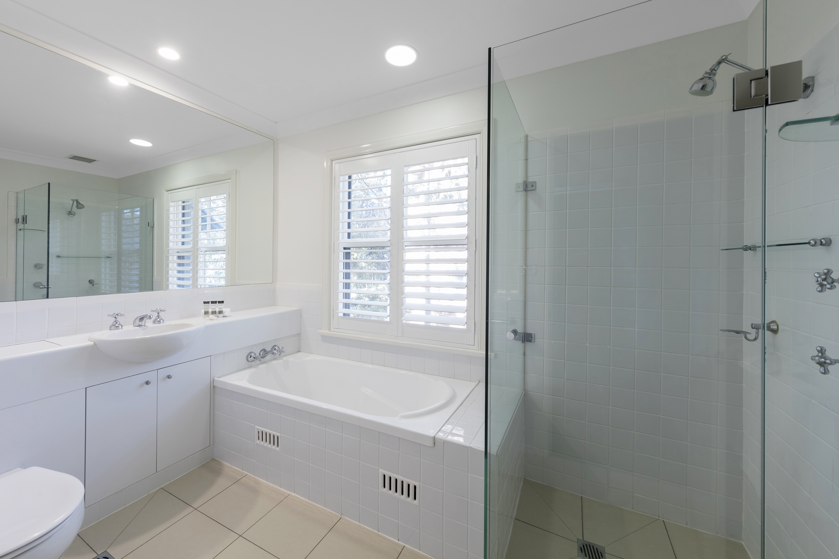 Villa Premier Two Bedrooms