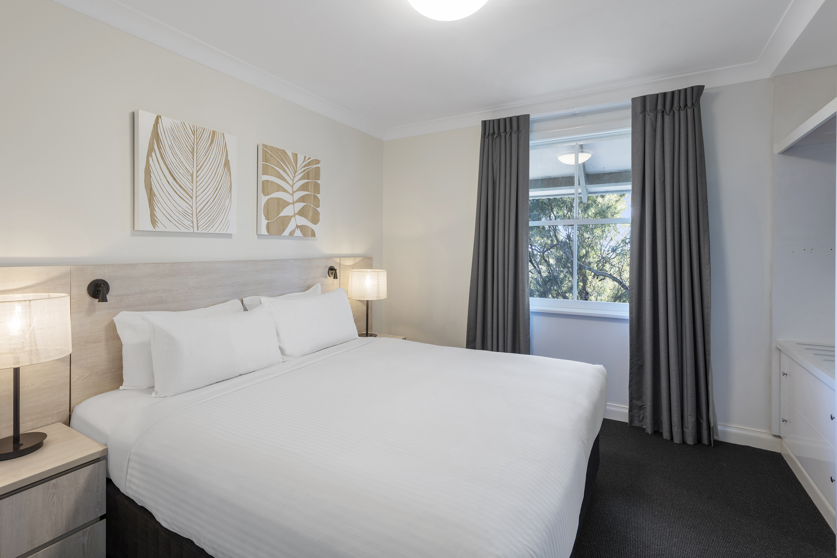 Villa Premier Two Bedrooms