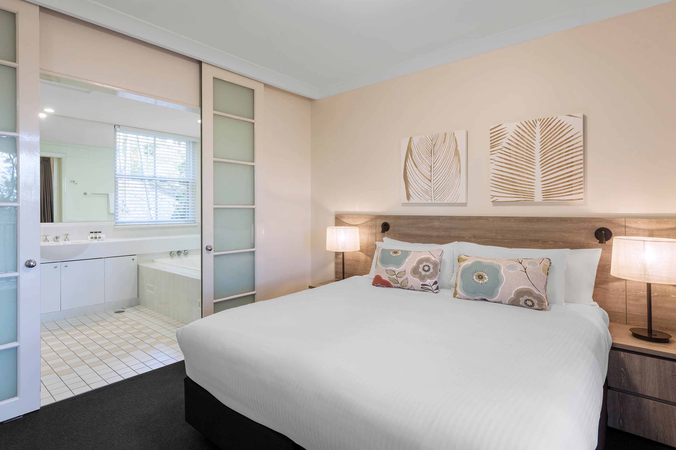 Villa Premier One Bedroom