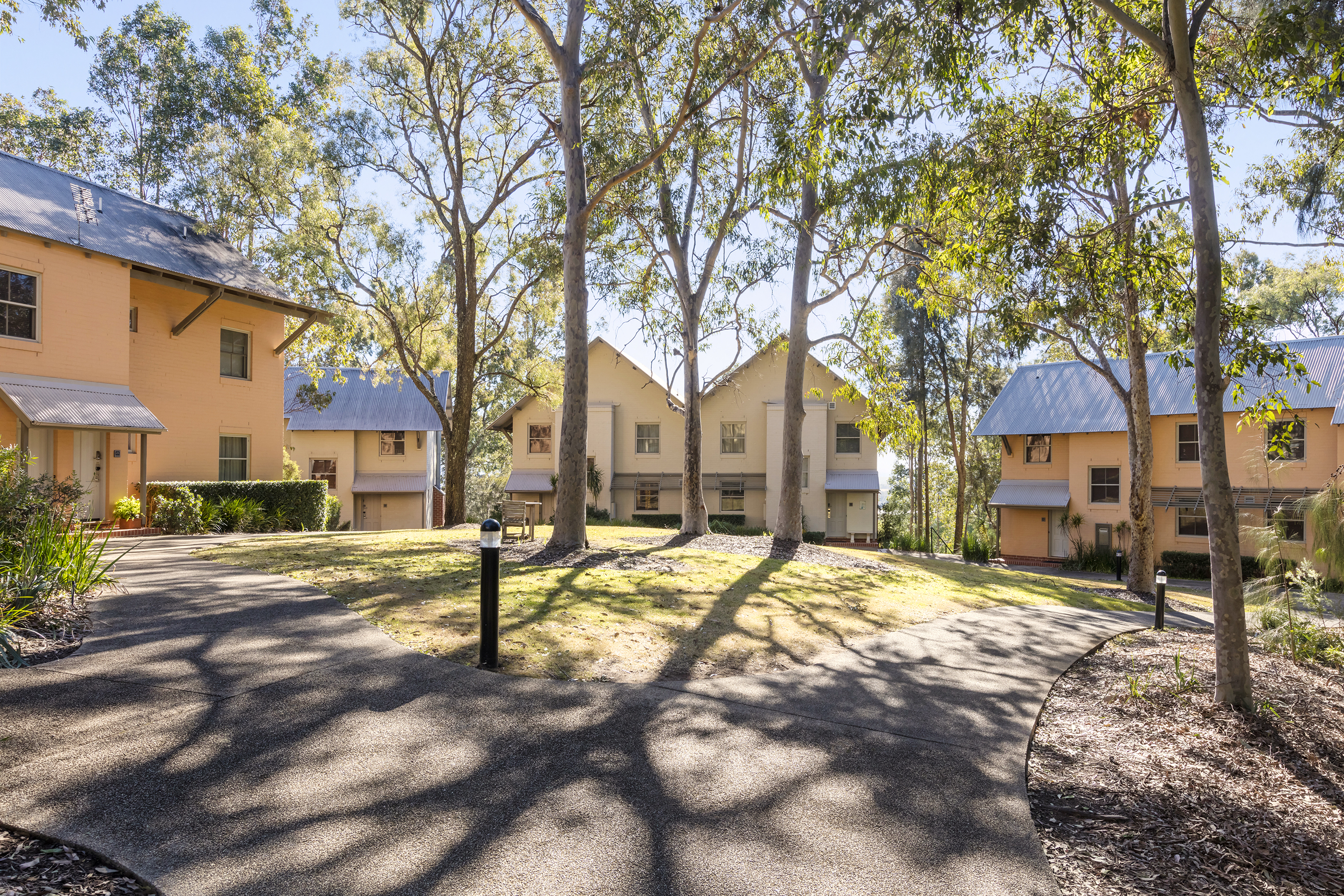 Villa Premier Two Bedrooms