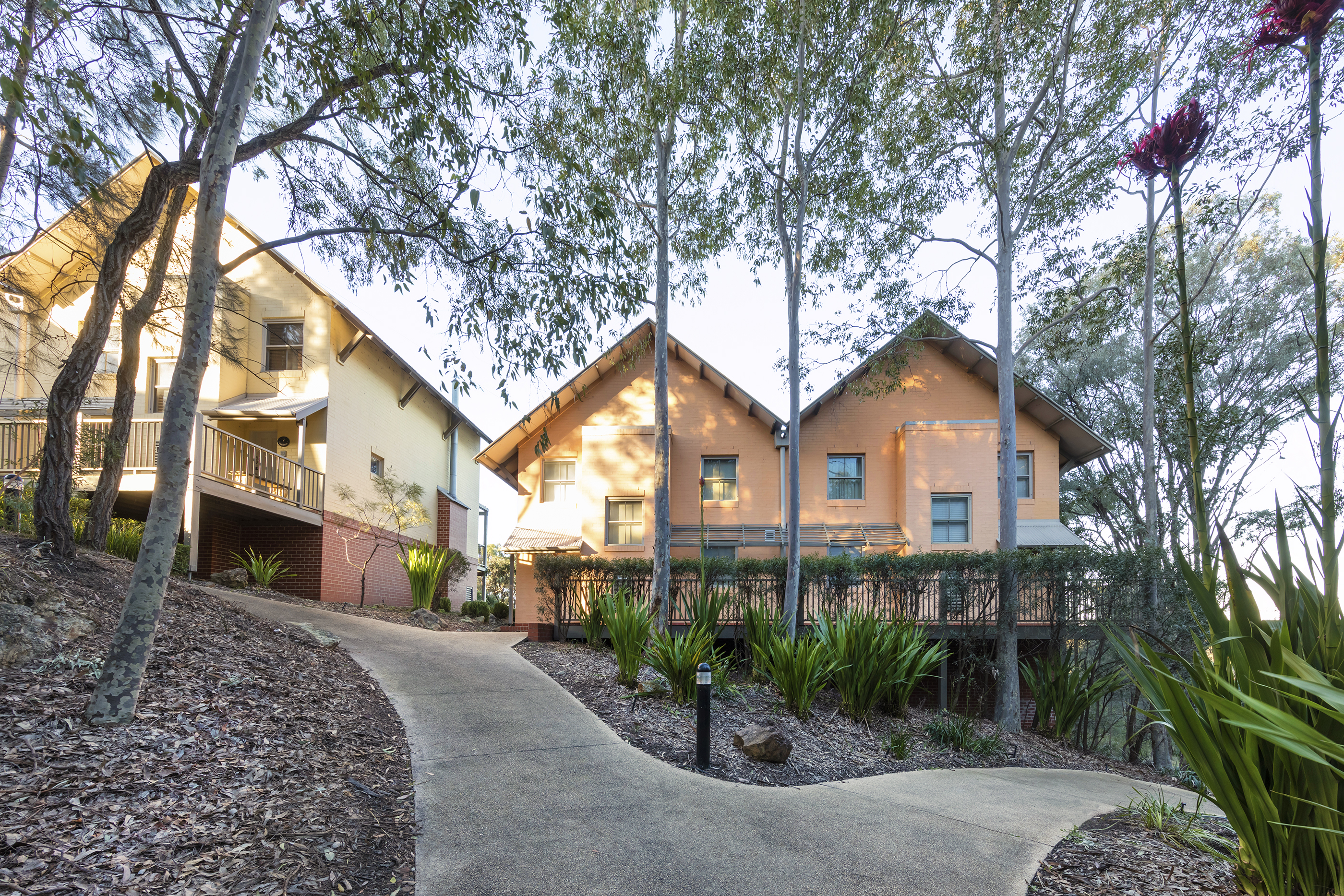 Villa Premier One Bedroom