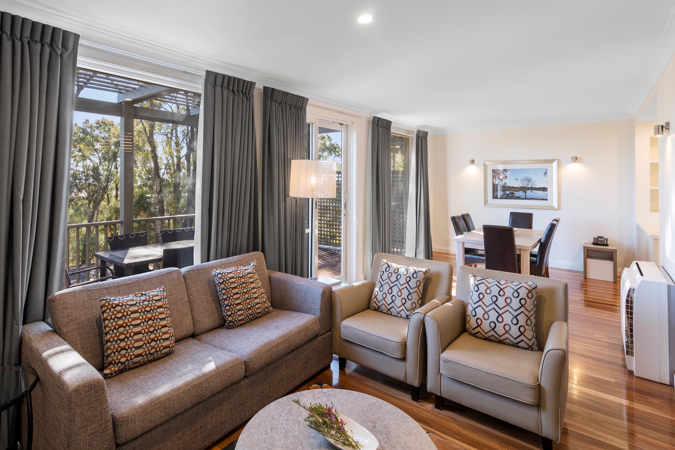 Villa Premier Two Bedrooms