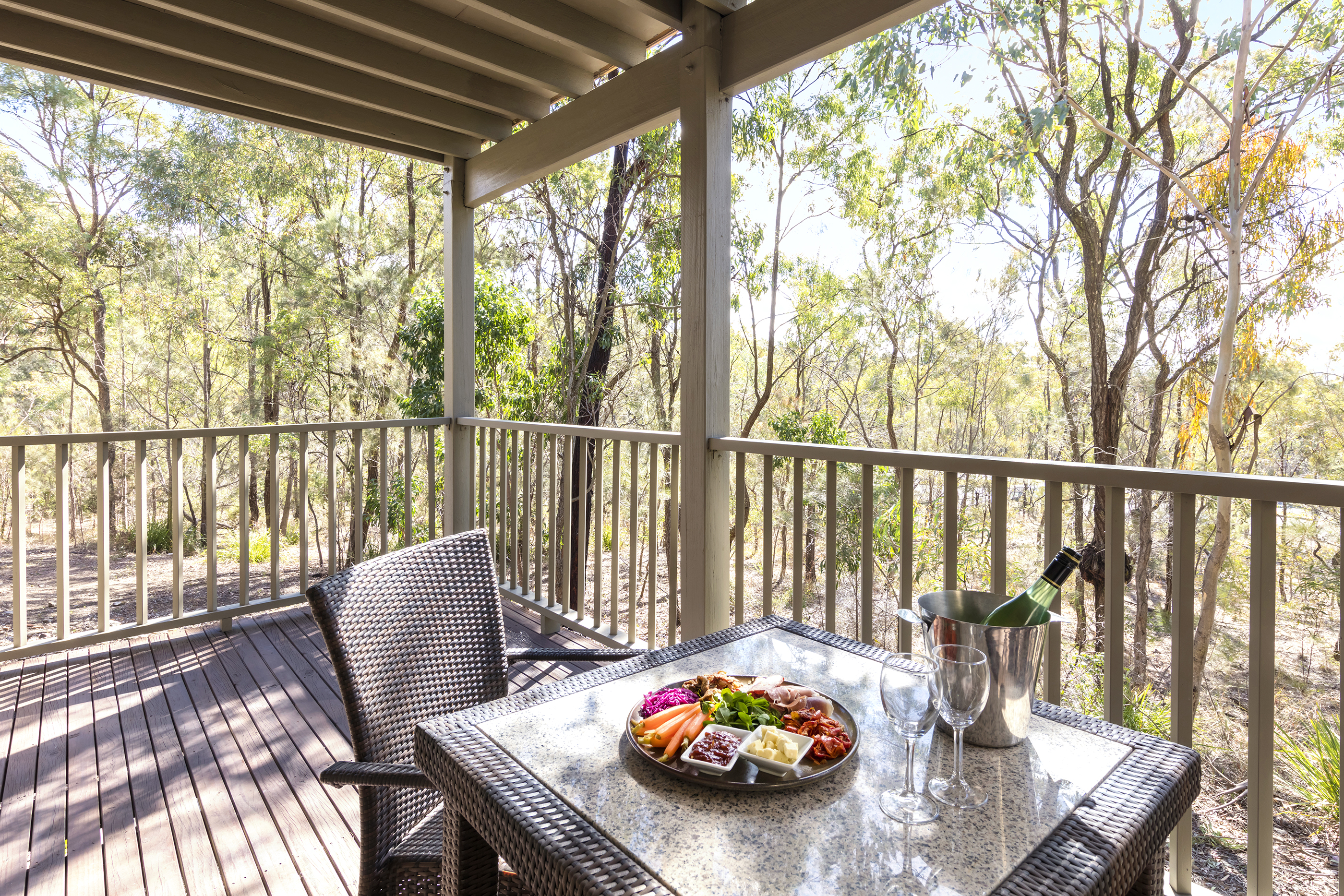 Villa Premier One Bedroom