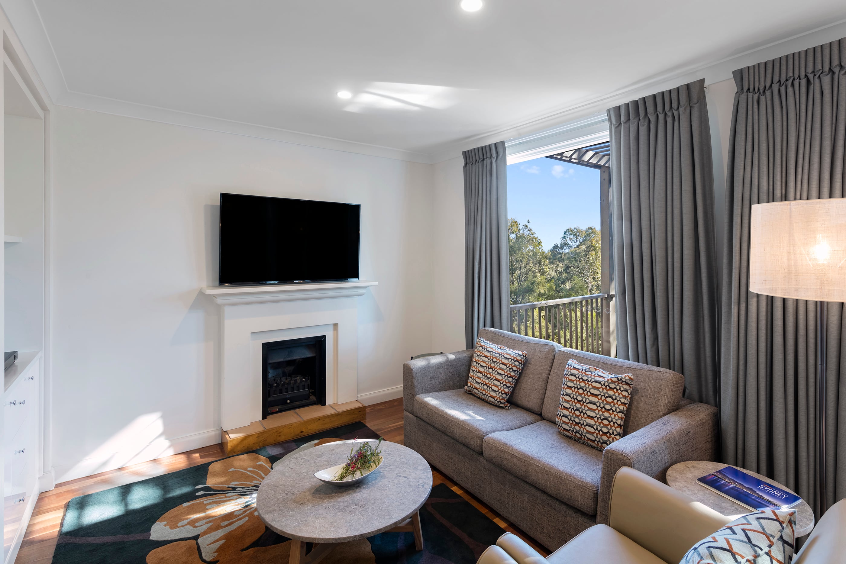 Villa Premier Two Bedrooms