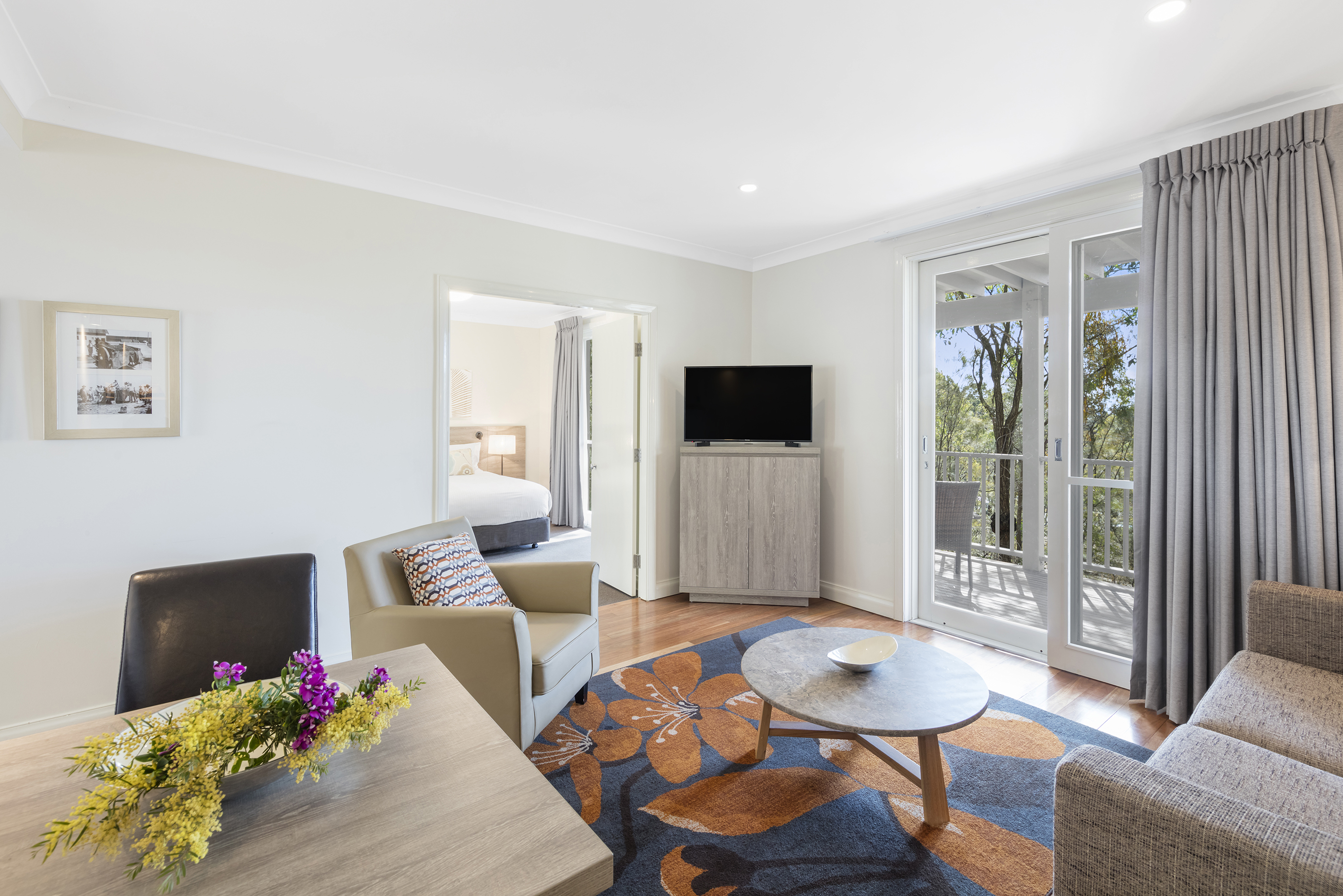 Villa Premier One Bedroom