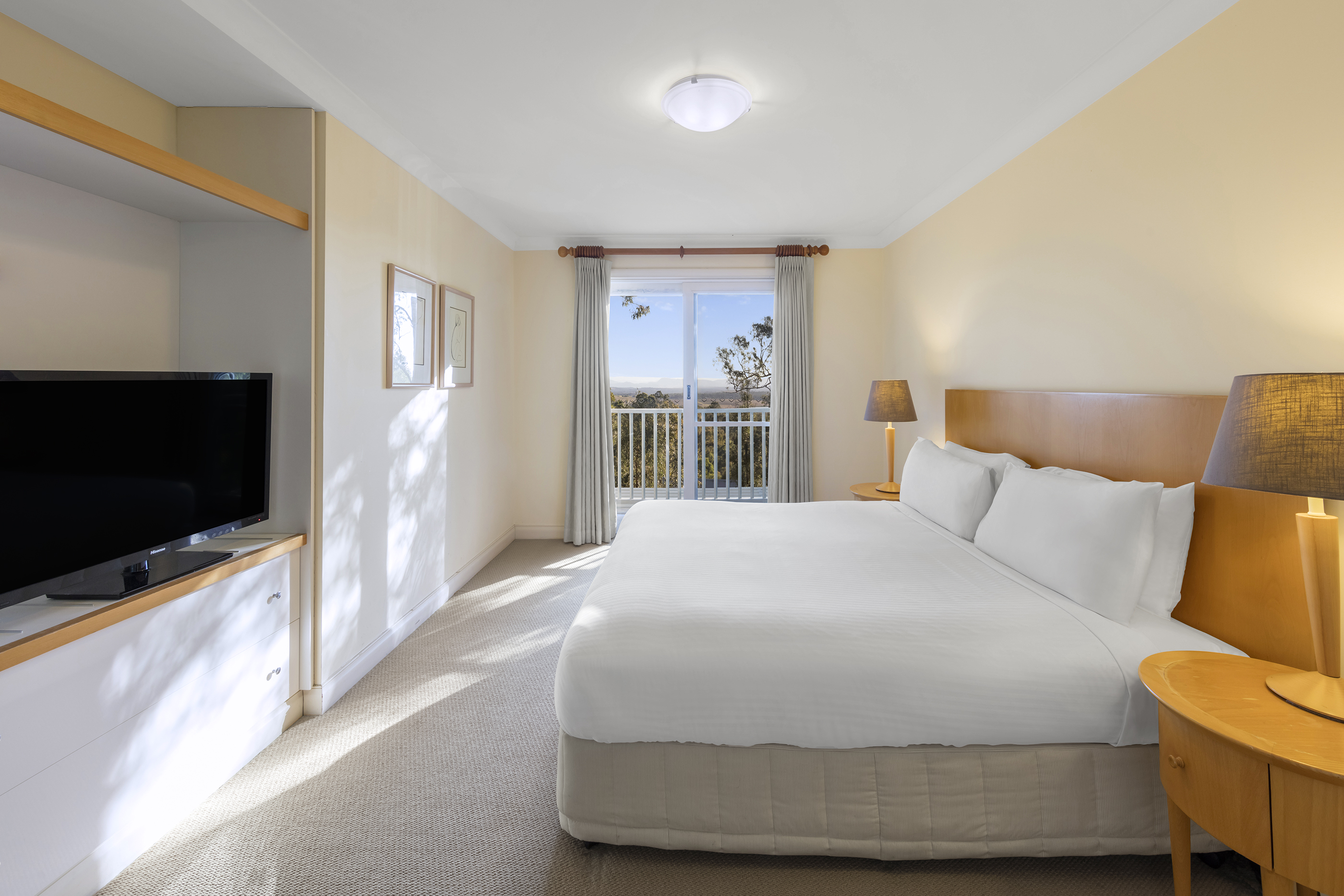 Villa Three Bedrooms