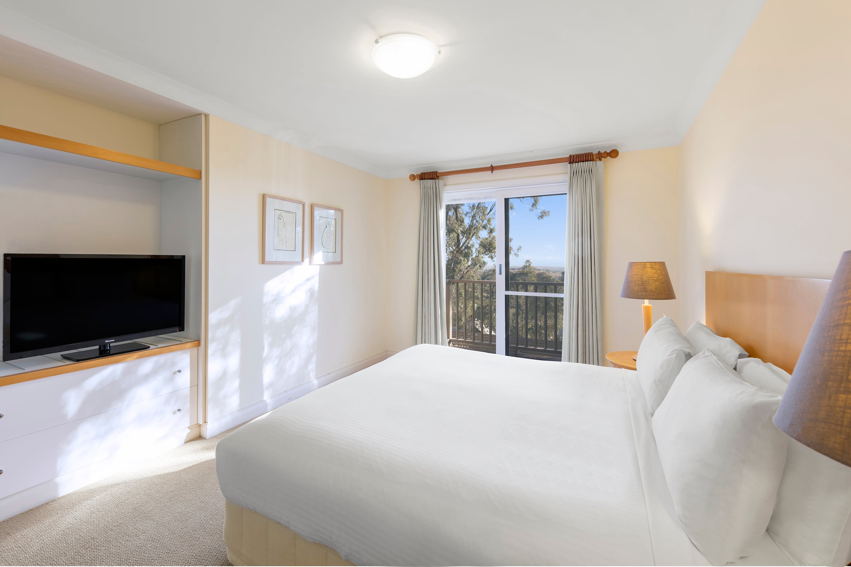 Villa Three Bedrooms