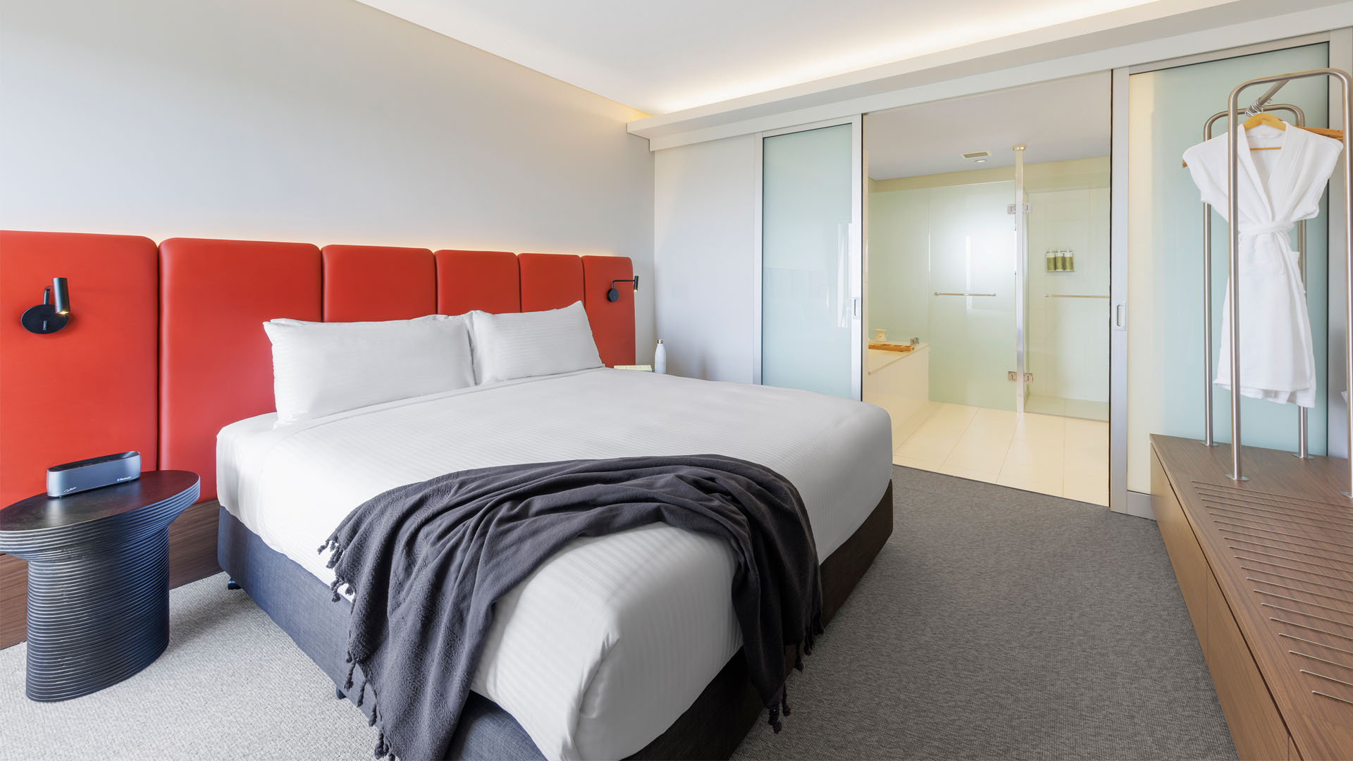 Villa Two Bedrooms with Views