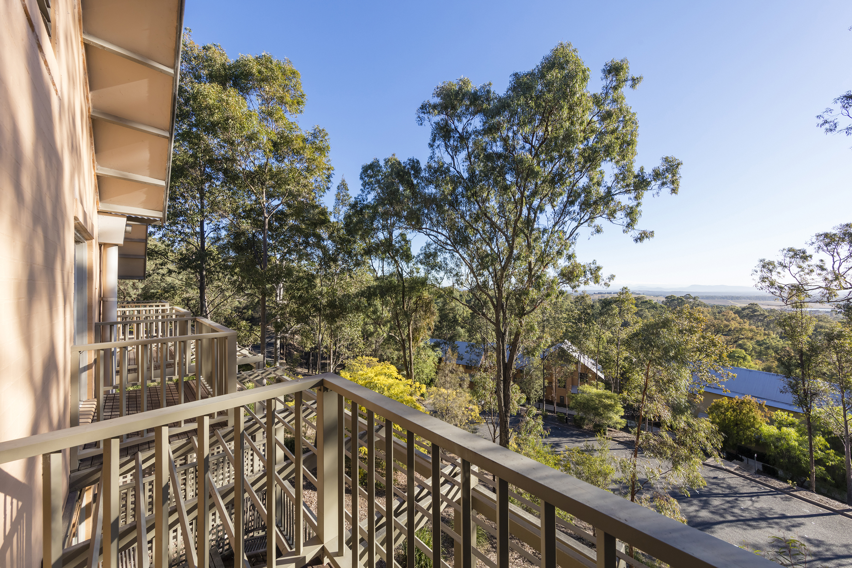 Villa Three Bedrooms