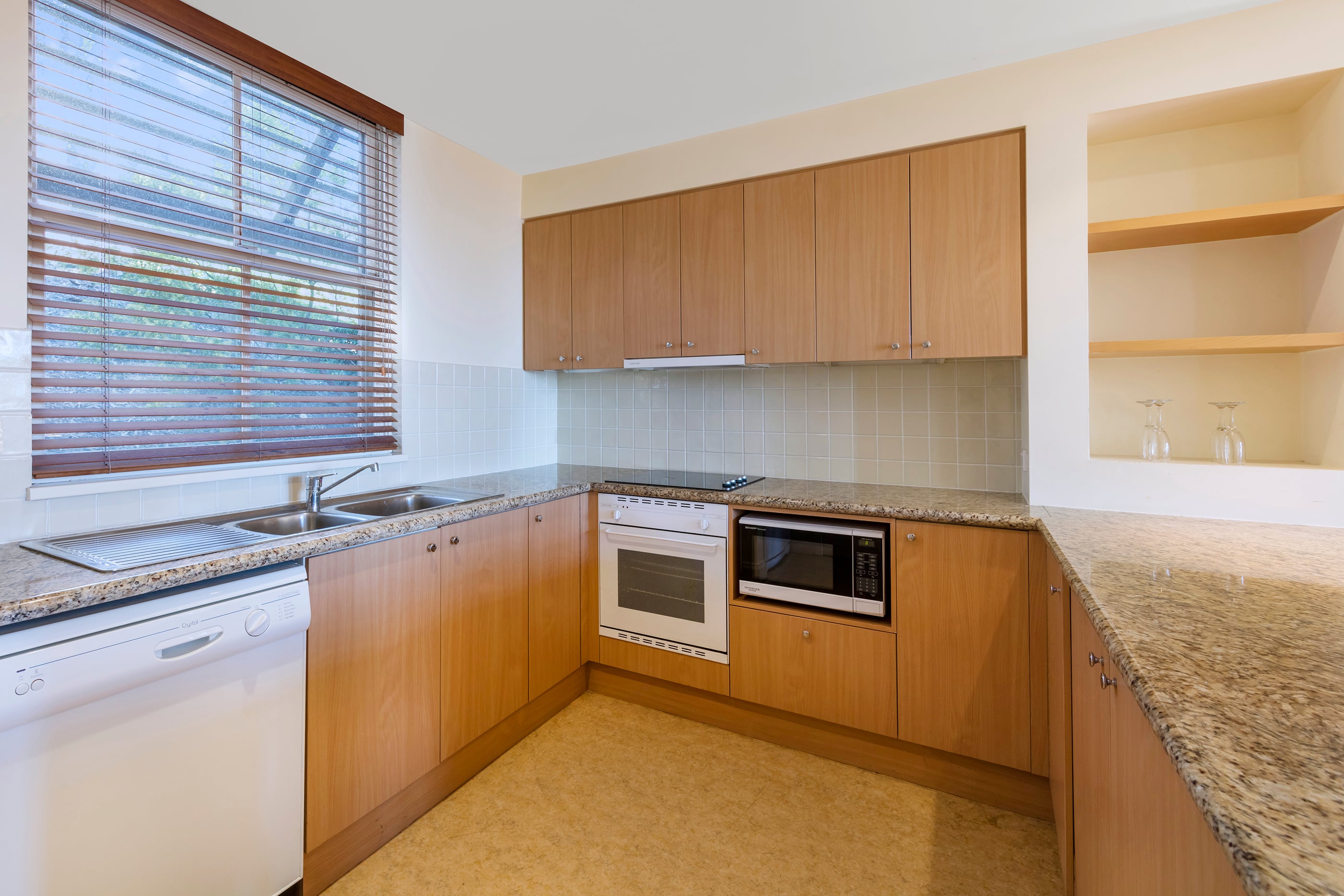 Villa Three Bedrooms