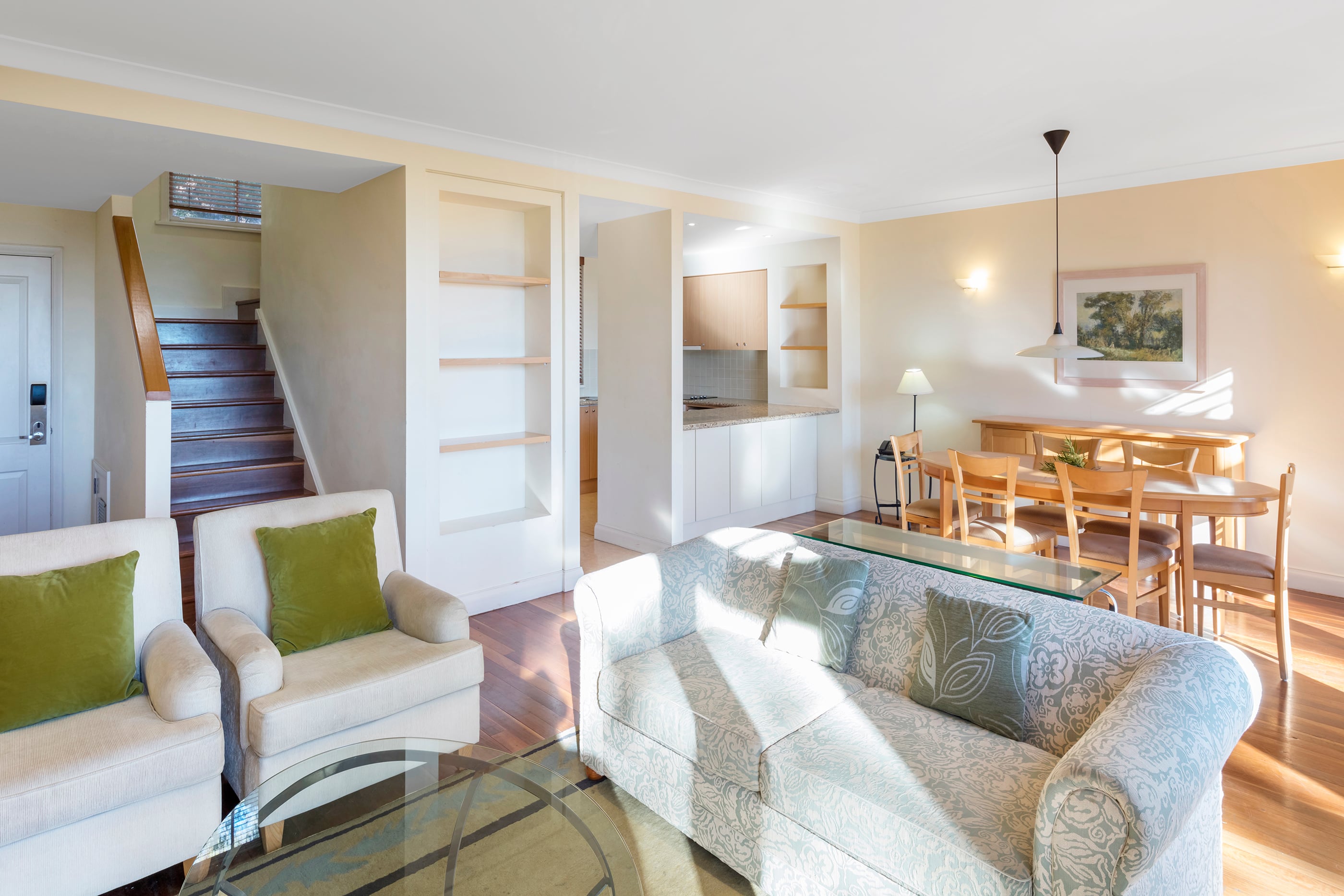 Villa Three Bedrooms