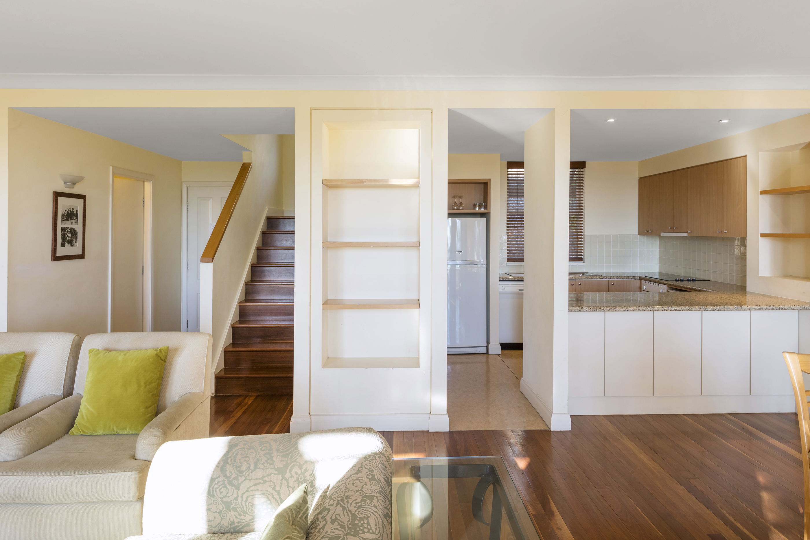 Villa Three Bedrooms