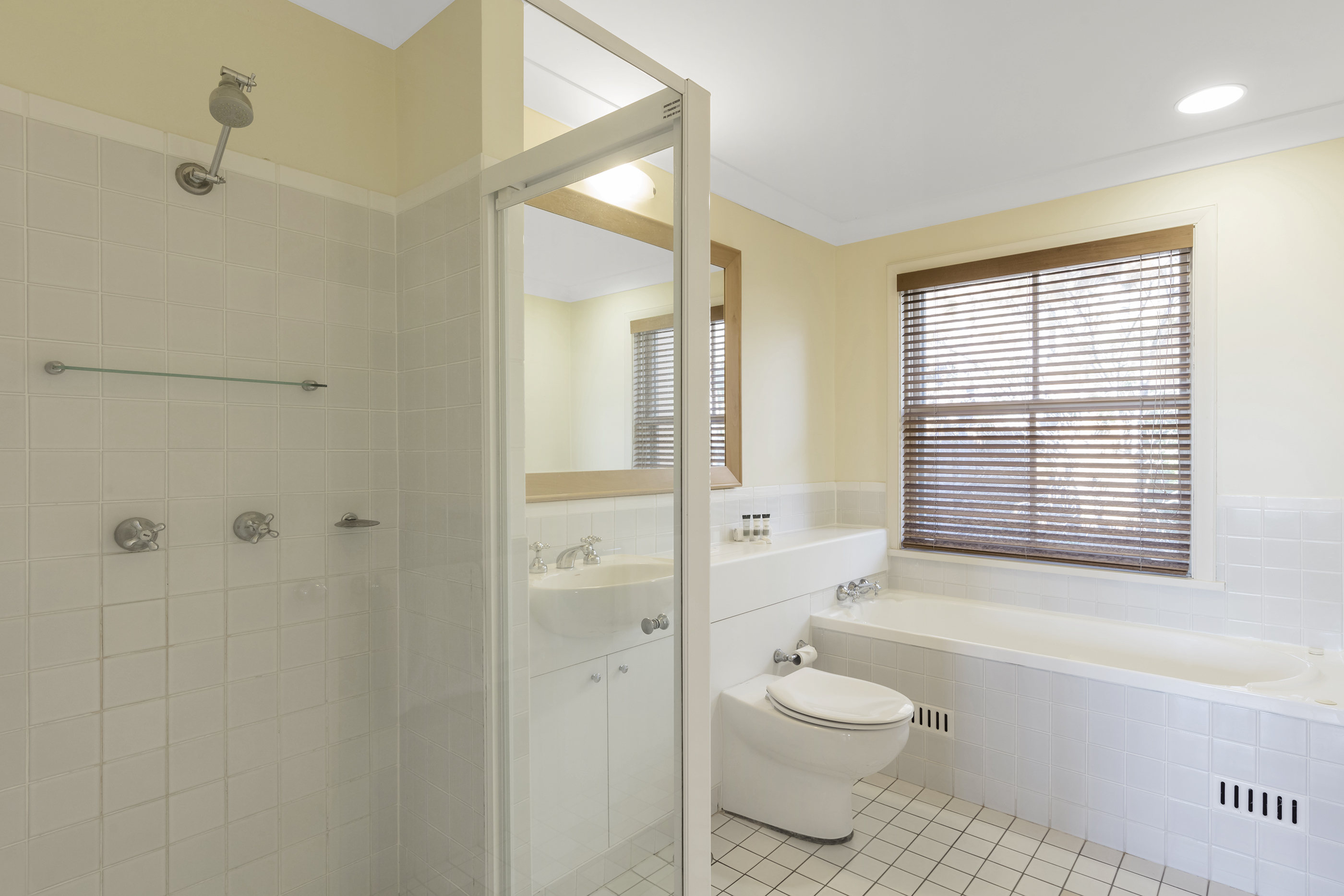 Villa Three Bedrooms