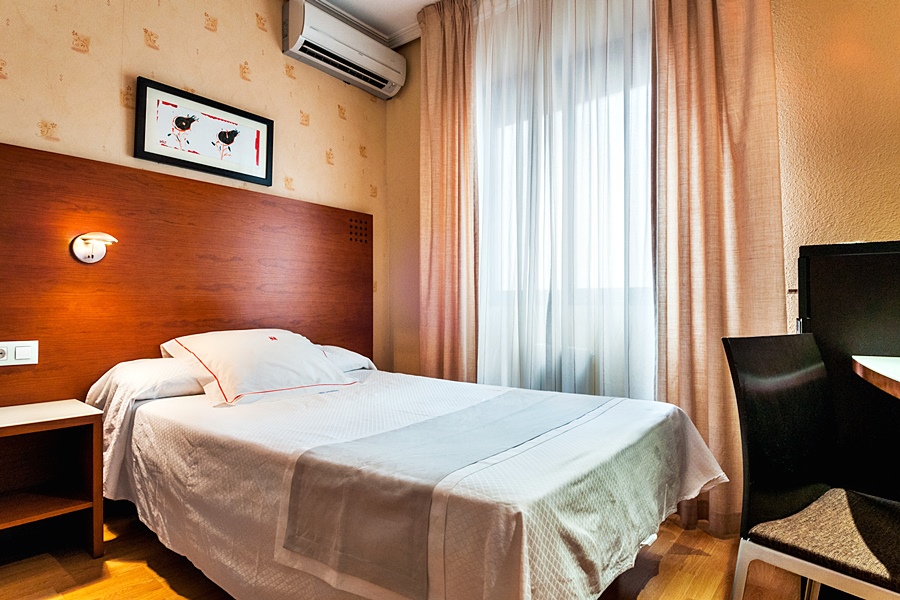 Double Single Standard