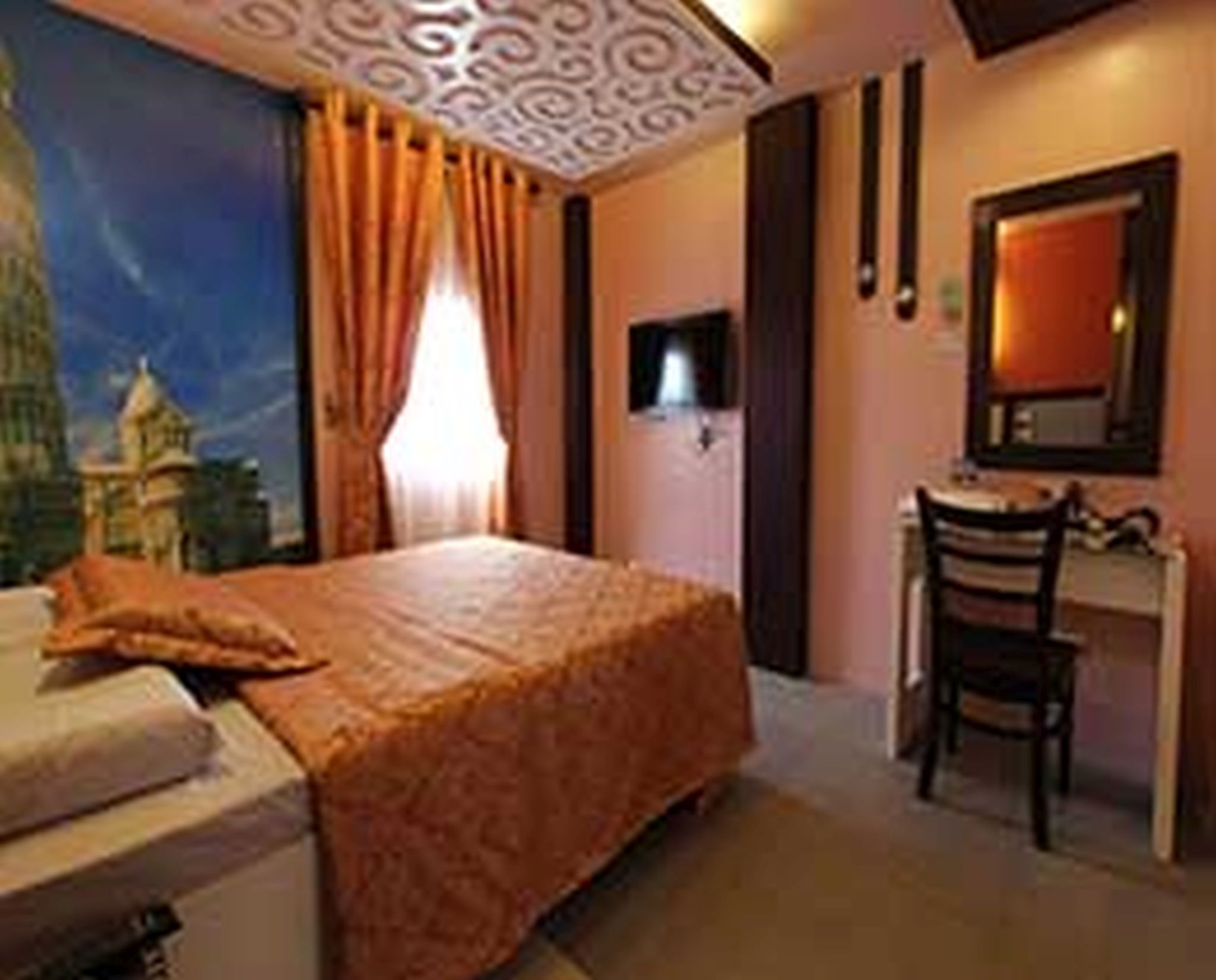 Family Room Standard