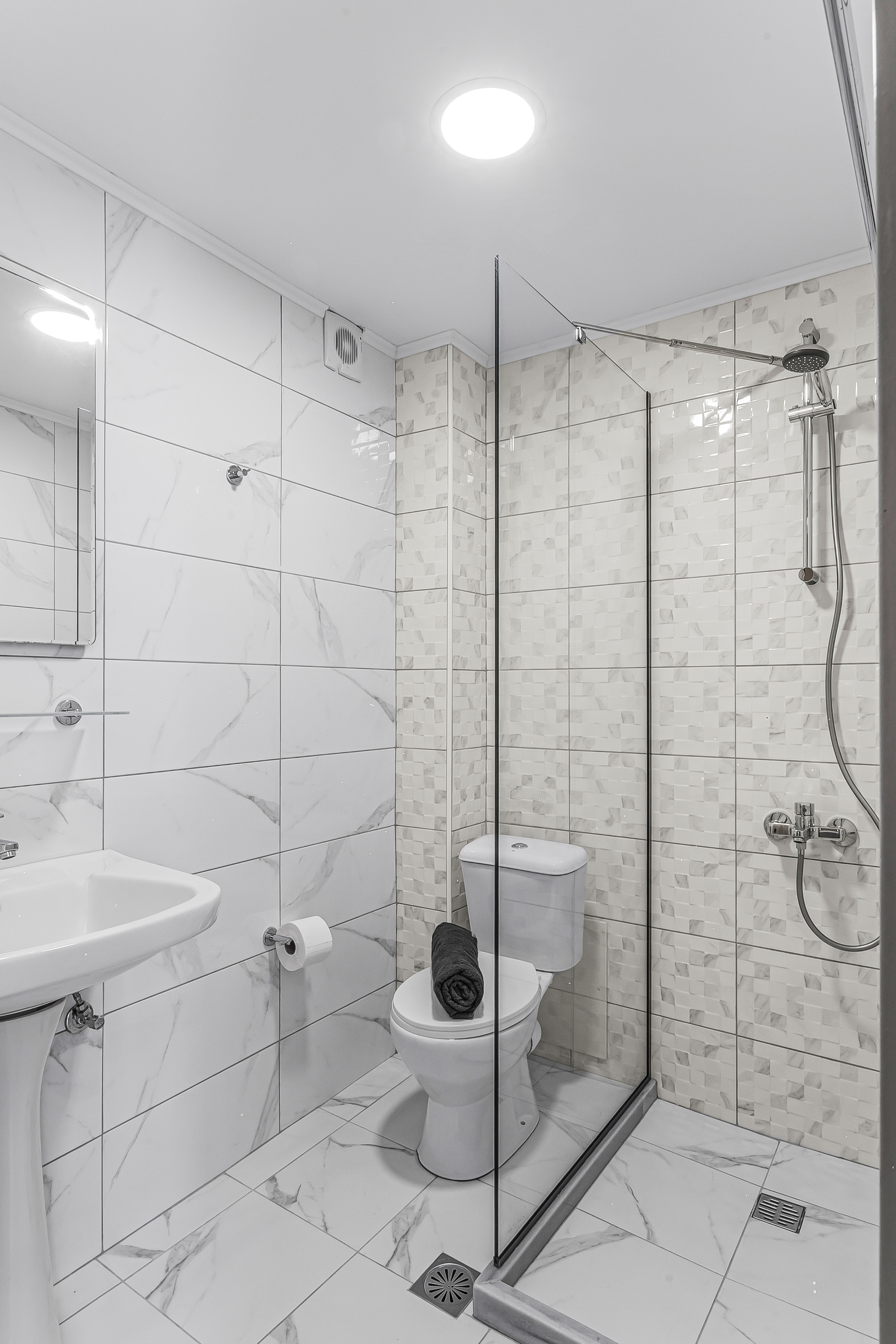 Studio Superior Capacity 3