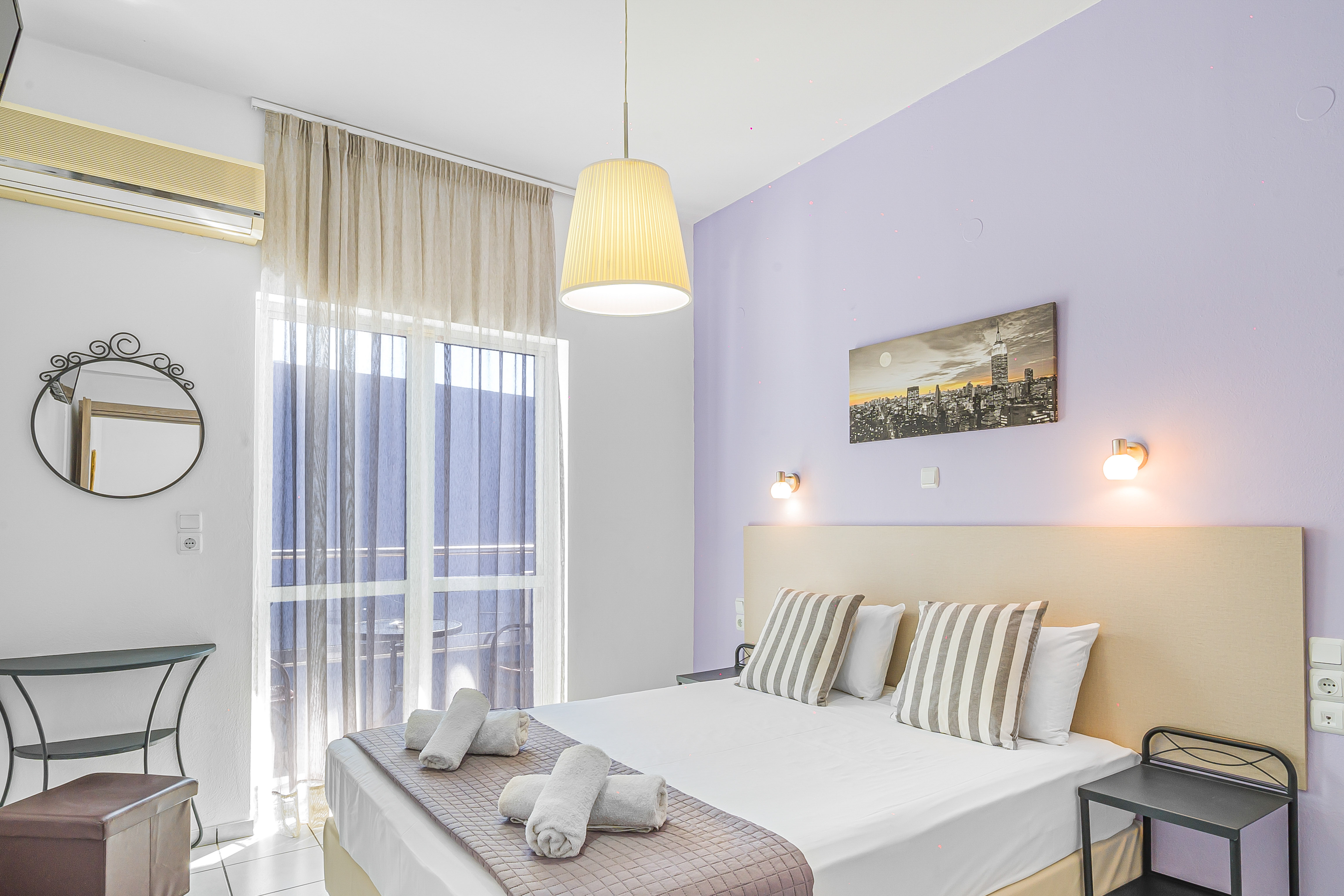 Apartment Superior Capacity 2