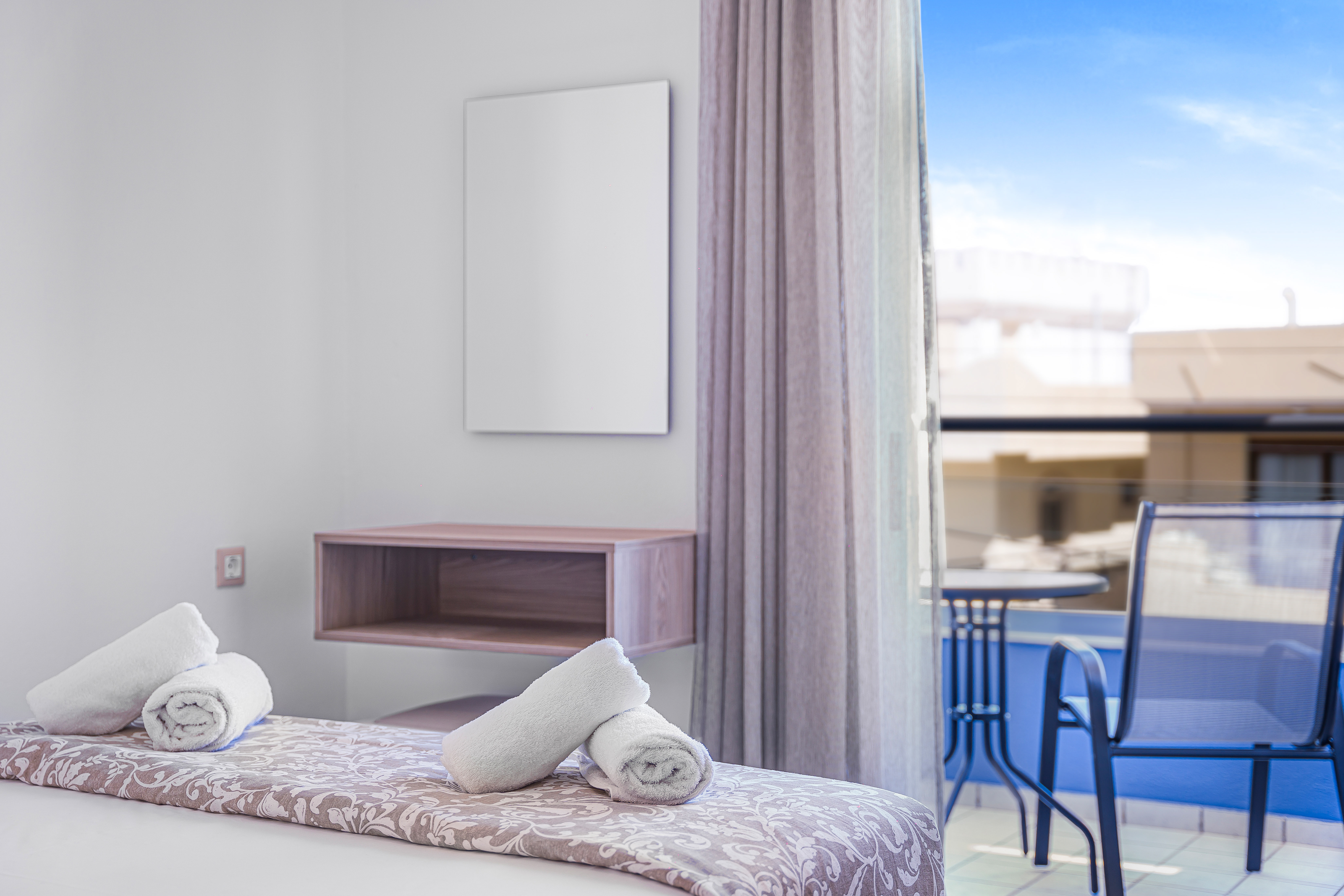 Apartment Superior Capacity 3