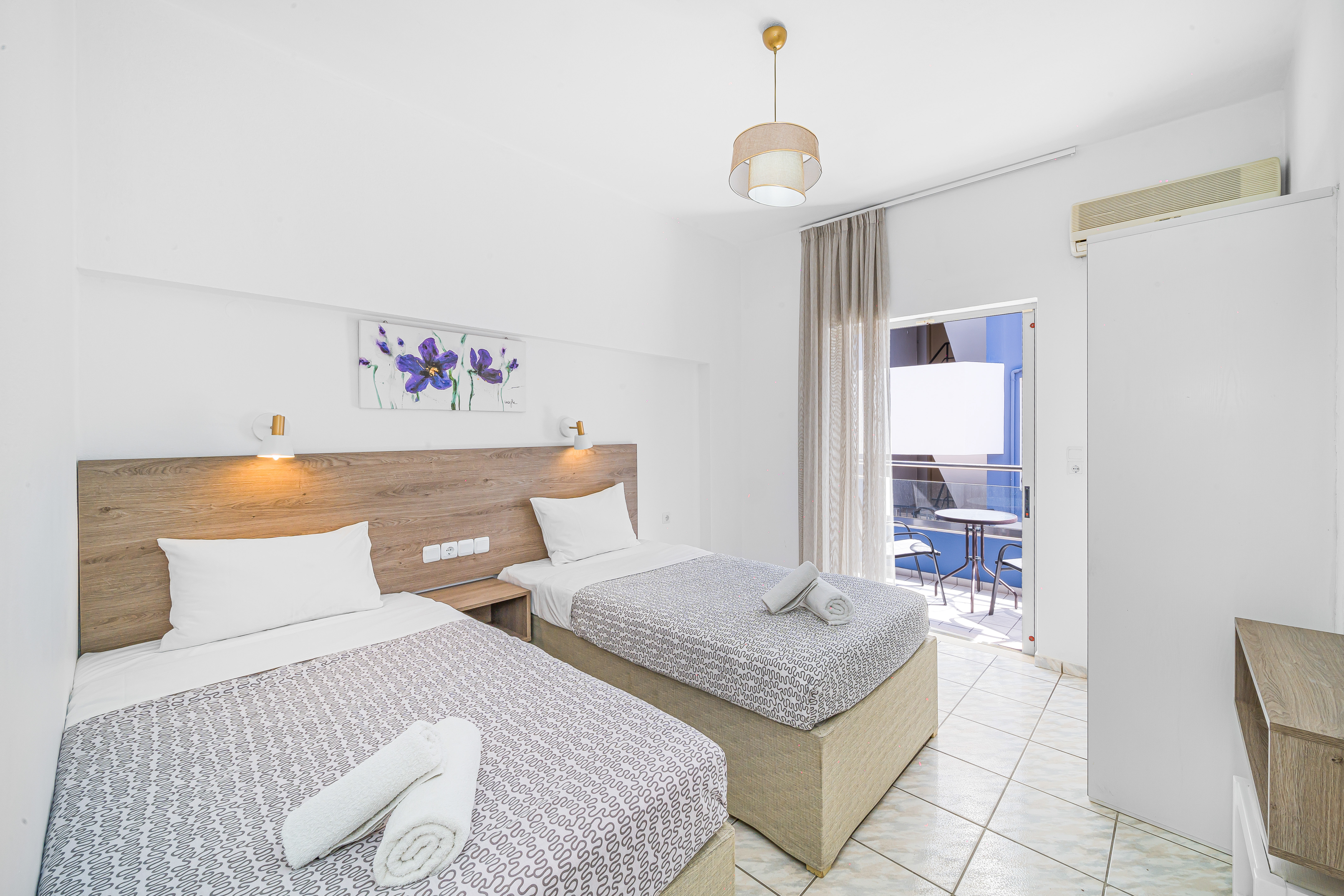 Apartment Superior Capacity 3